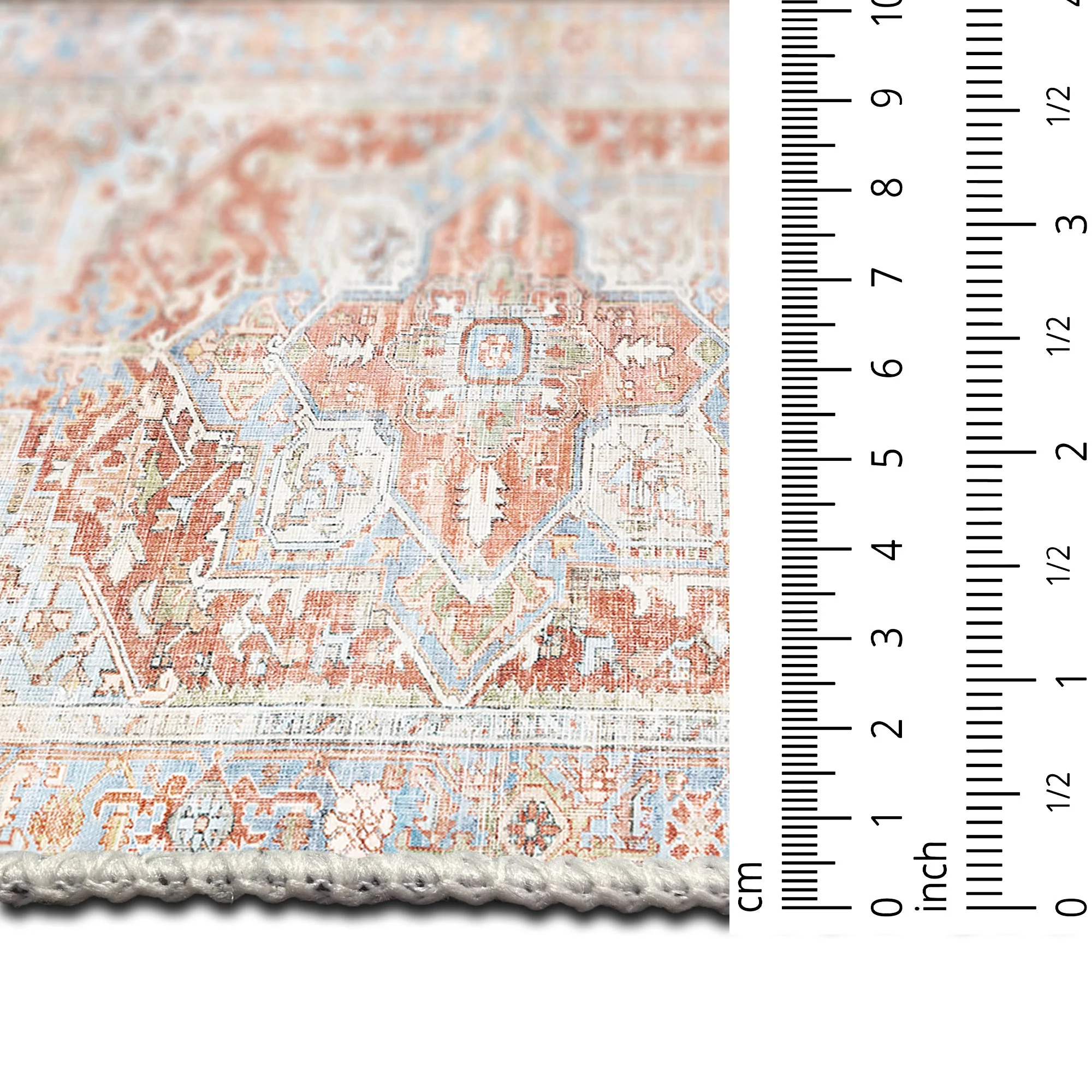 Nicaragua Area Rug - Image 8
