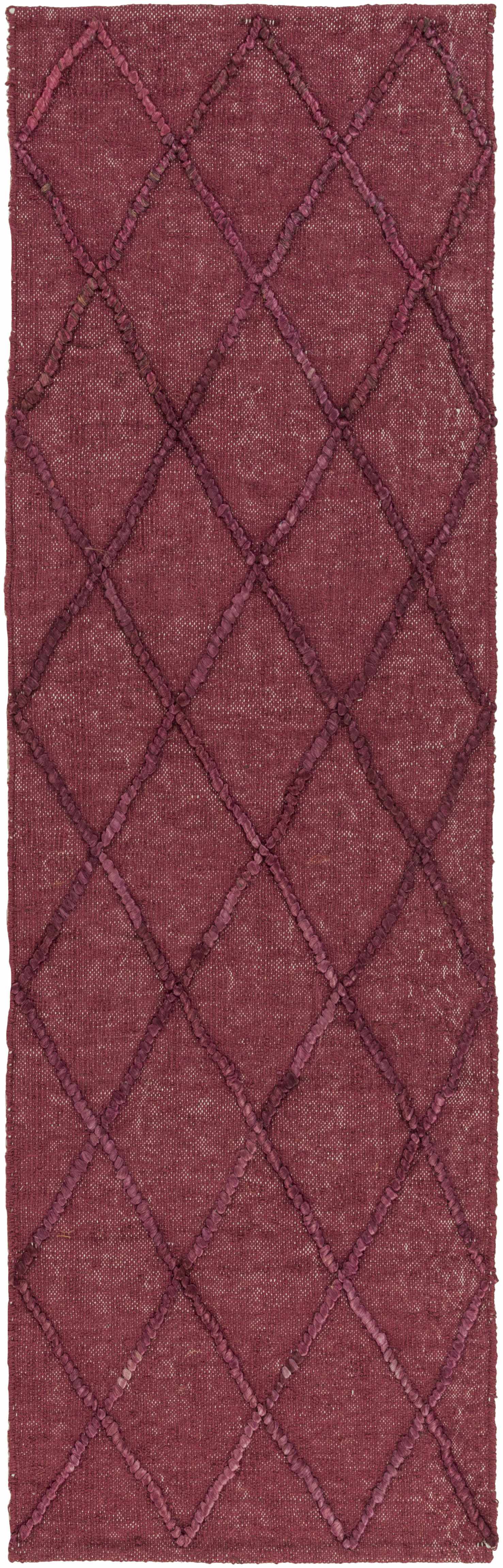 Nicolaus Jute Carpet - Clearance - Image 3