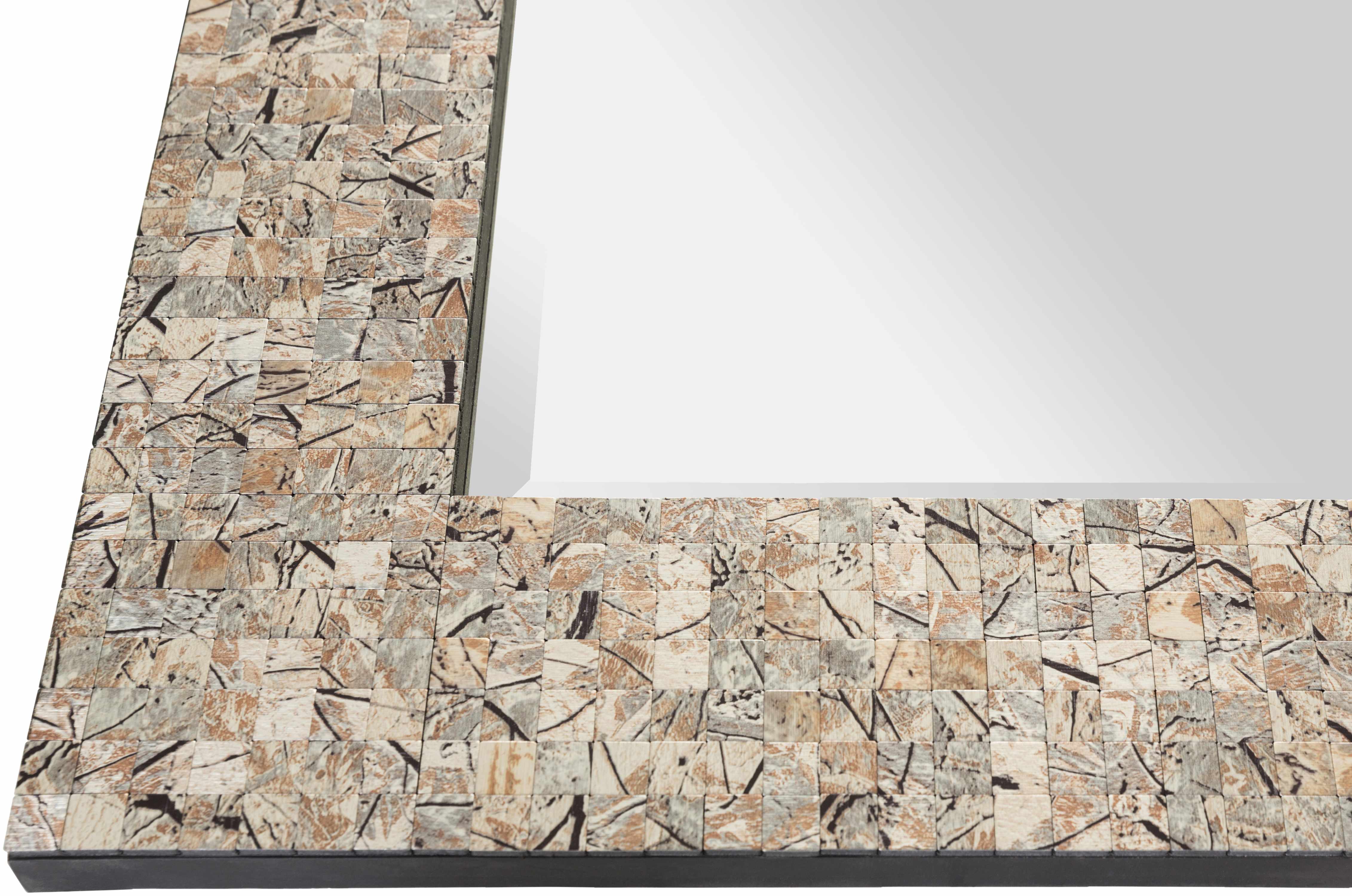 Nicolet Marble Mirror - Image 4