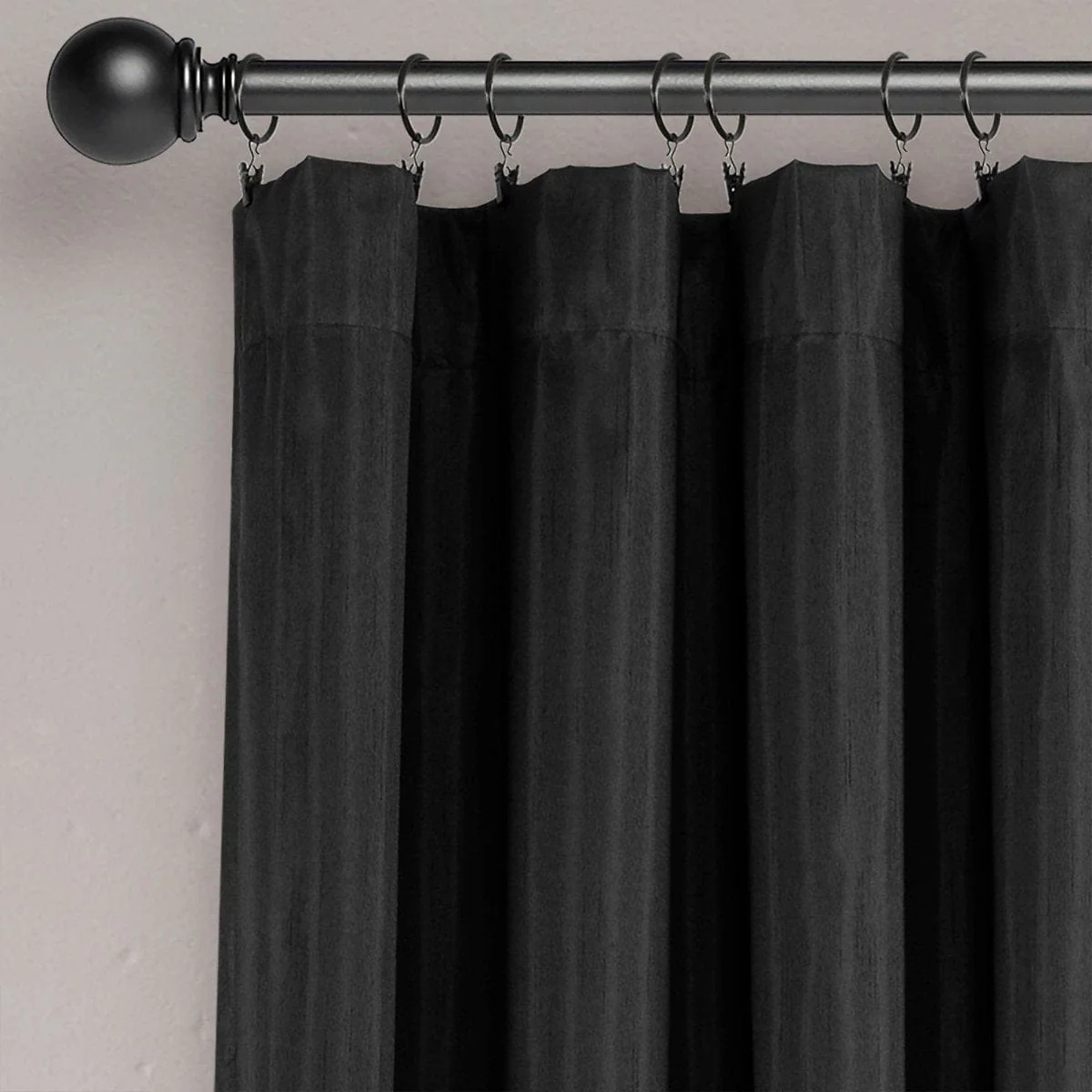 Night Sky 100% Blackout Window Curtain Panel - Image 15