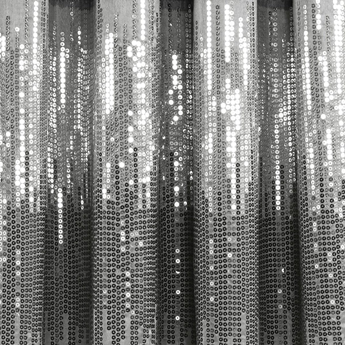 Night Sky 100% Blackout Window Curtain Panel - Image 16