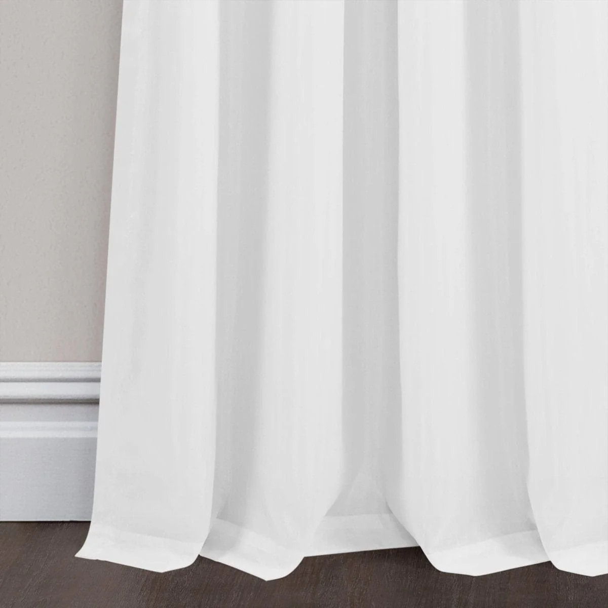 Night Sky 100% Blackout Window Curtain Panel - Image 17