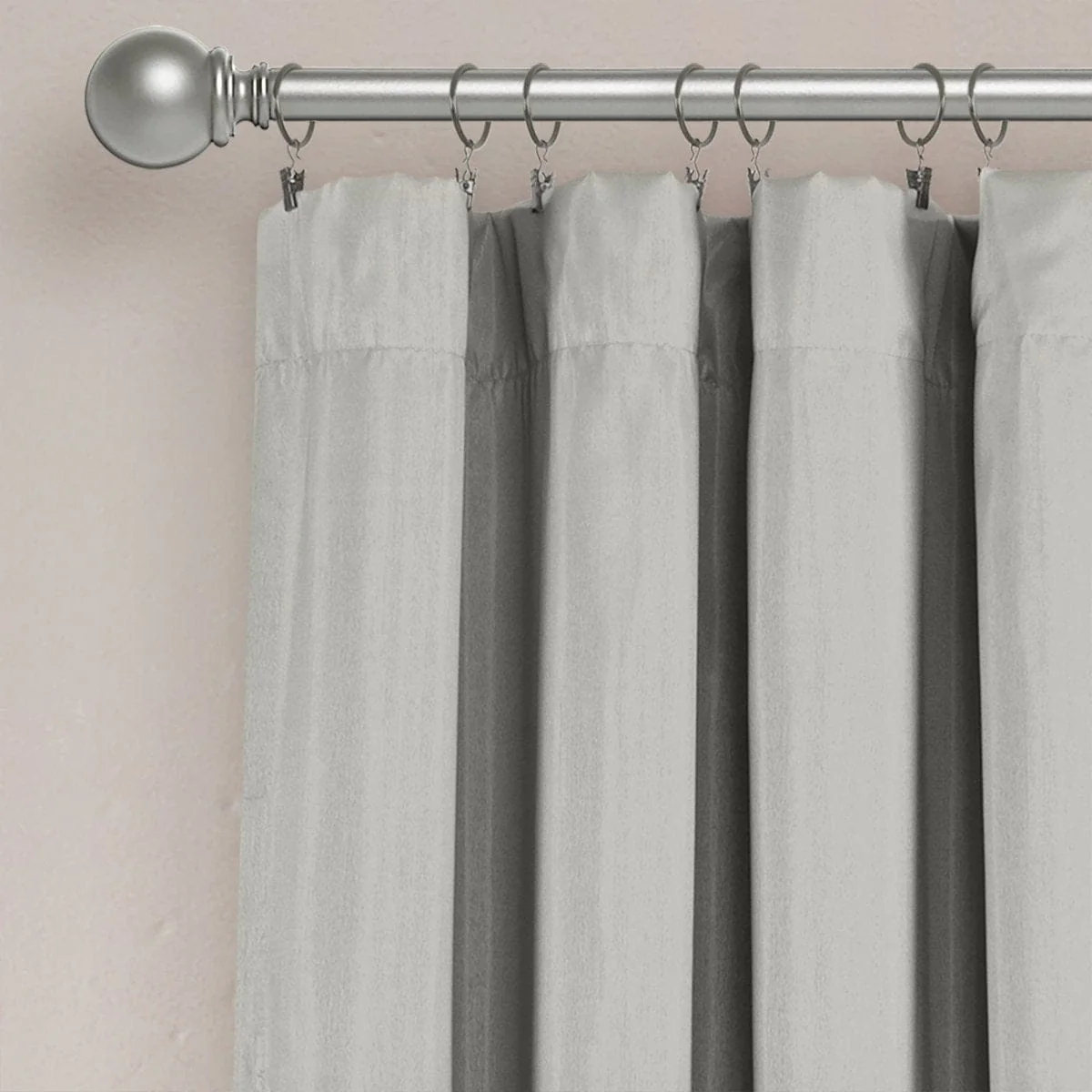 Night Sky 100% Blackout Window Curtain Panel - Image 21