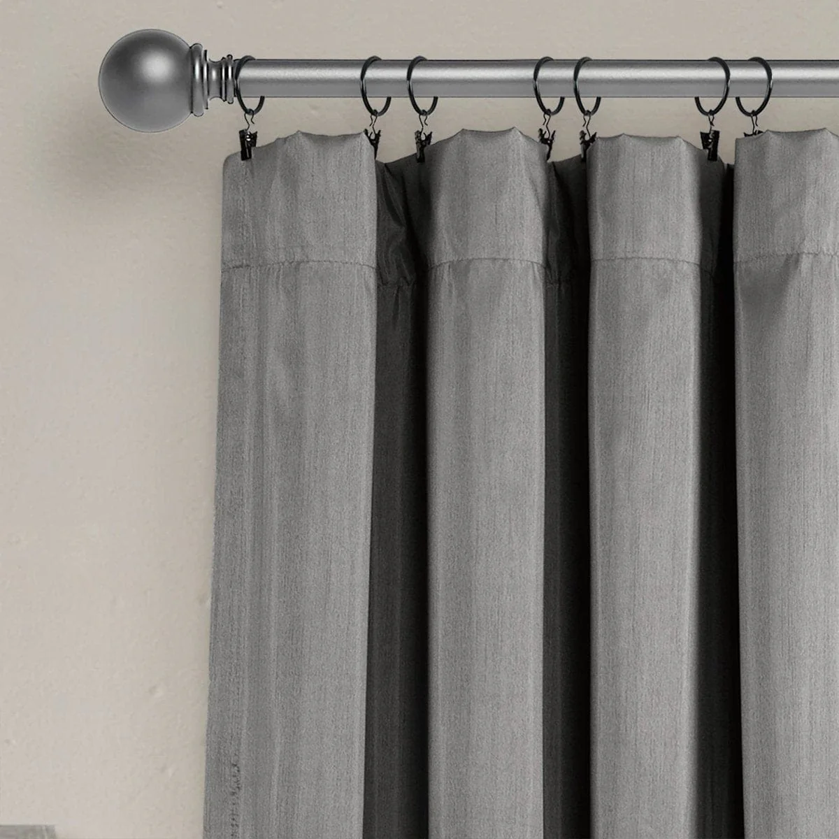 Night Sky 100% Blackout Window Curtain Panel - Image 27