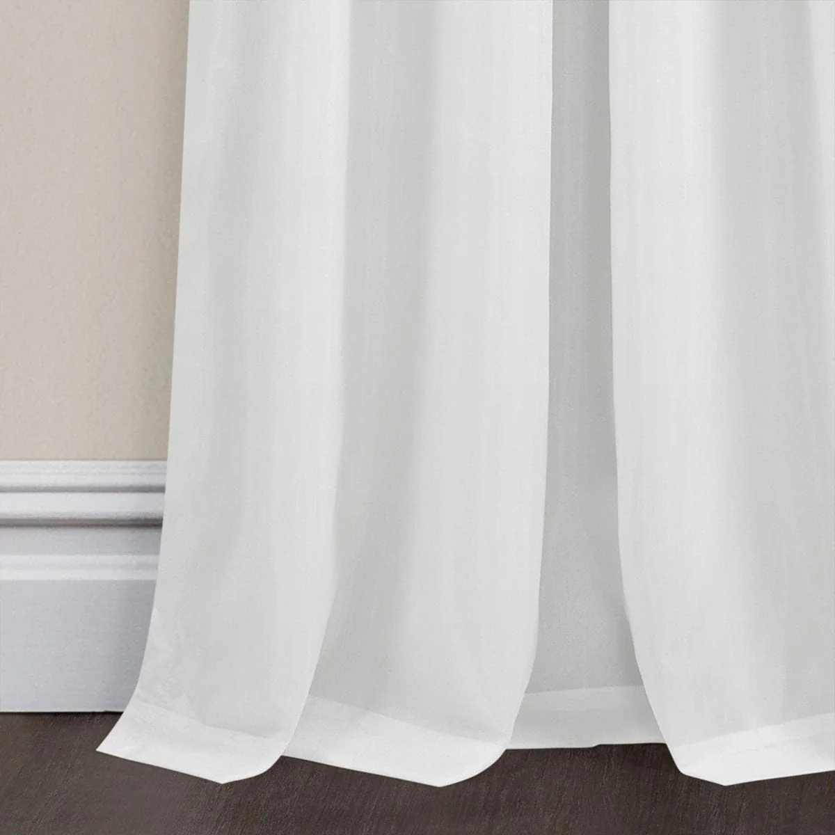 Night Sky 100% Blackout Window Curtain Panel - Image 29