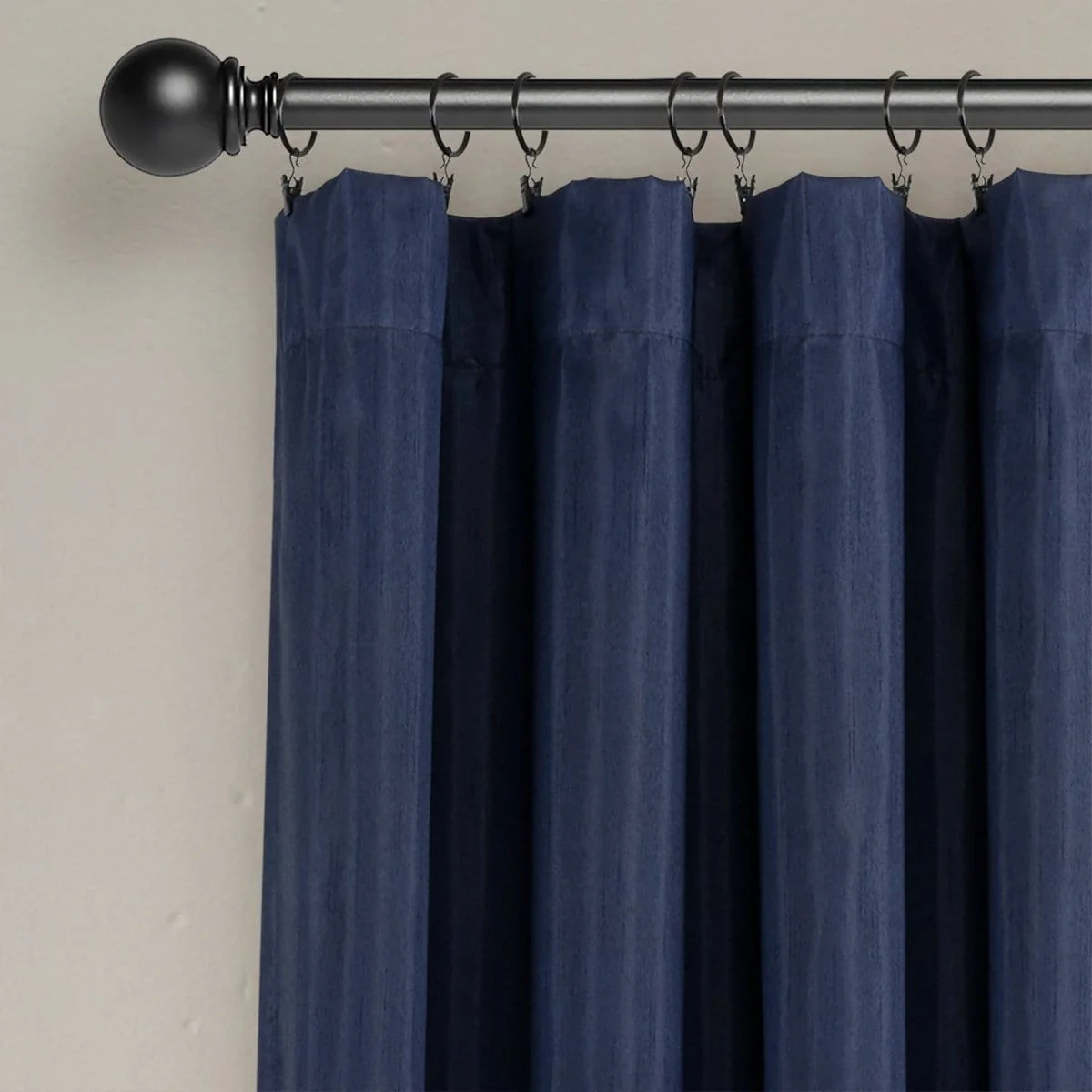 Night Sky 100% Blackout Window Curtain Panel - Image 33