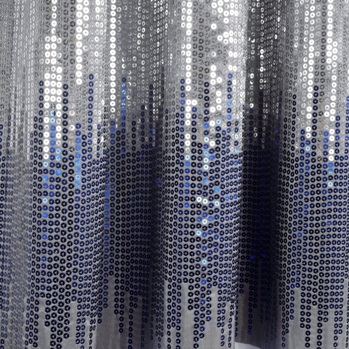 Night Sky 100% Blackout Window Curtain Panel - Image 34