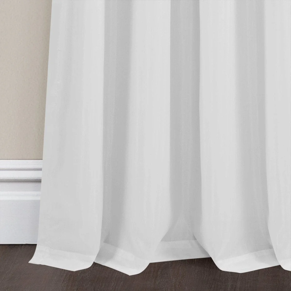 Night Sky 100% Blackout Window Curtain Panel - Image 35