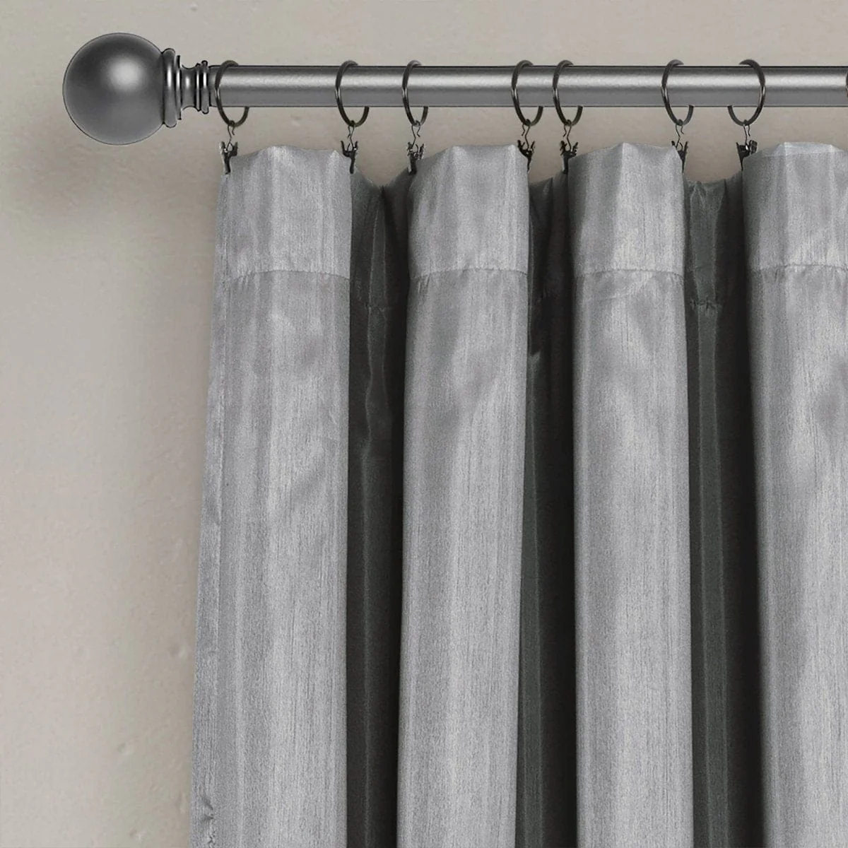 Night Sky 100% Blackout Window Curtain Panel - Image 39