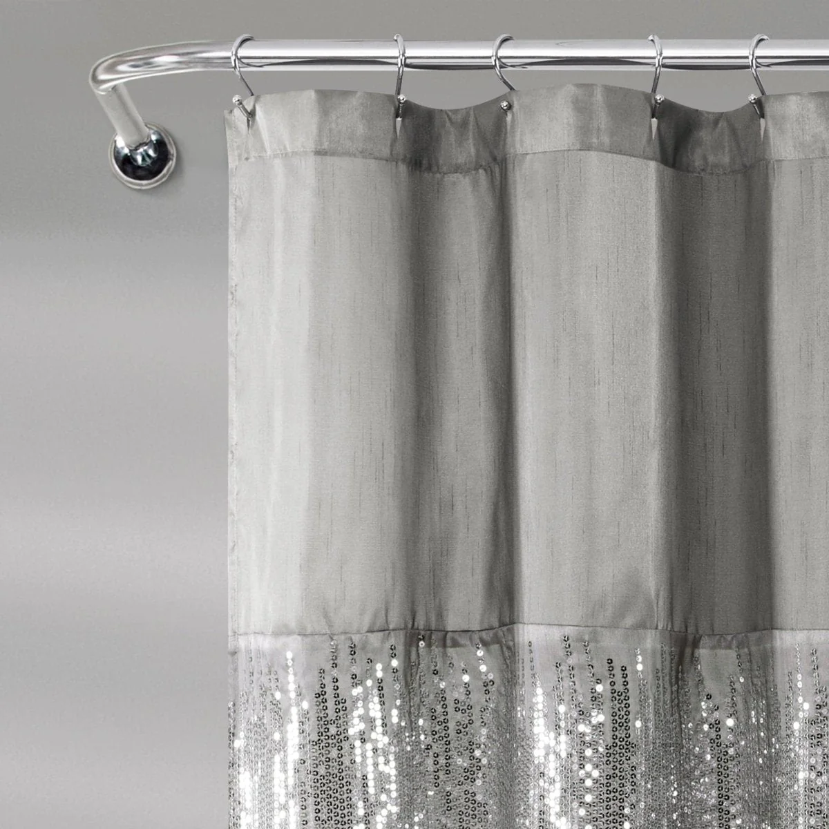 Night Sky Shower Curtain - Image 17