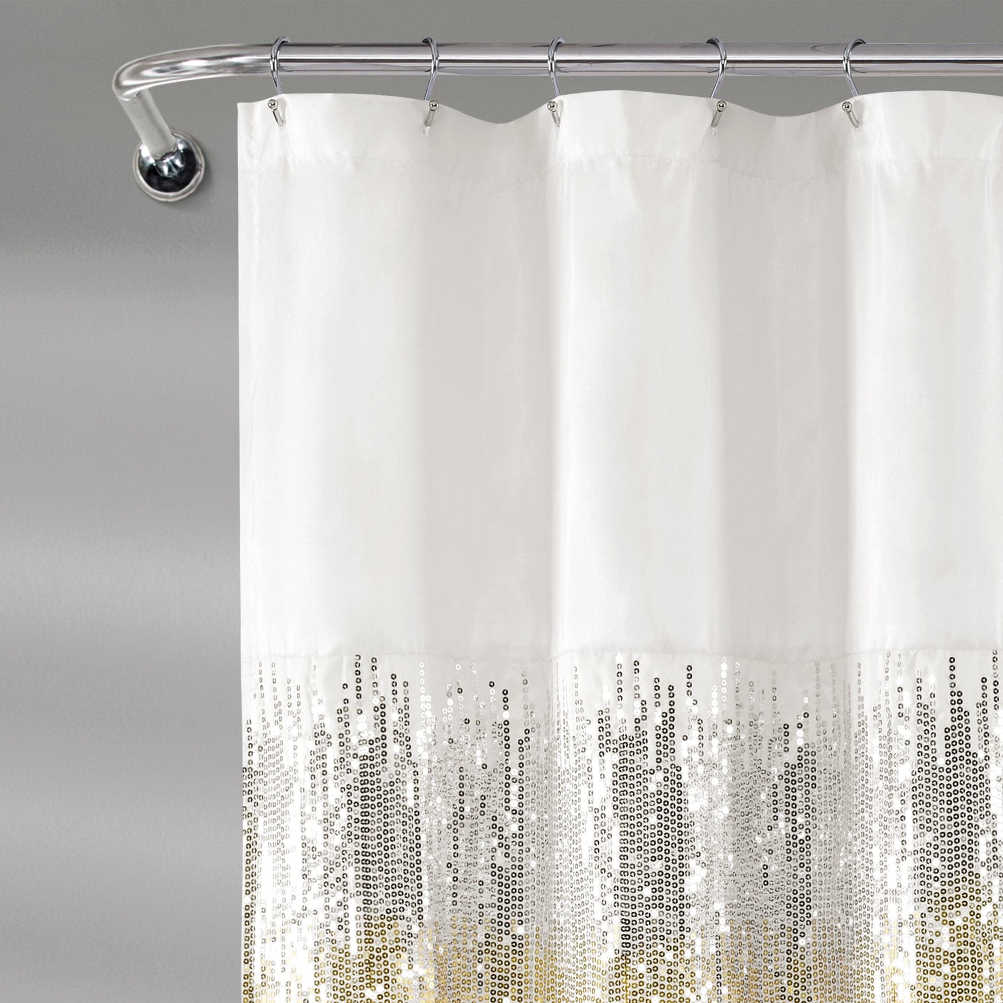 Night Sky Shower Curtain - Image 21
