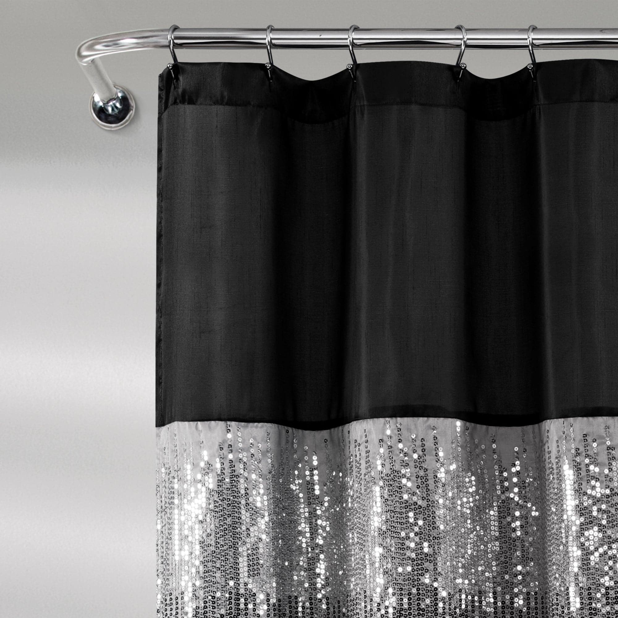 Night Sky Shower Curtain - Image 22