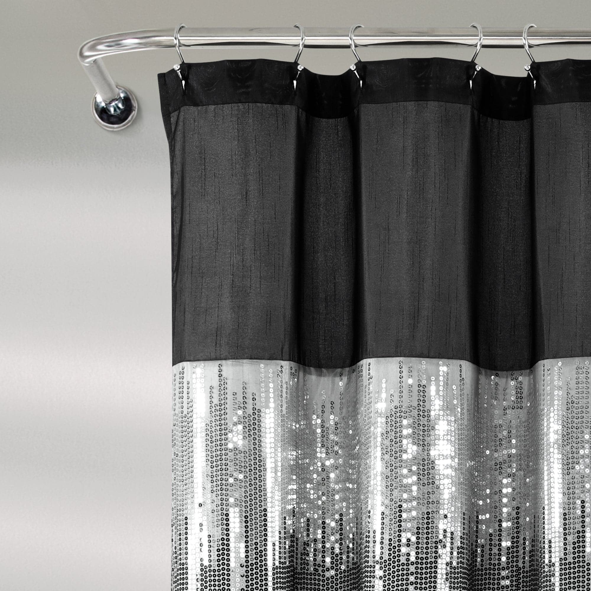 Night Sky Shower Curtain - Image 23