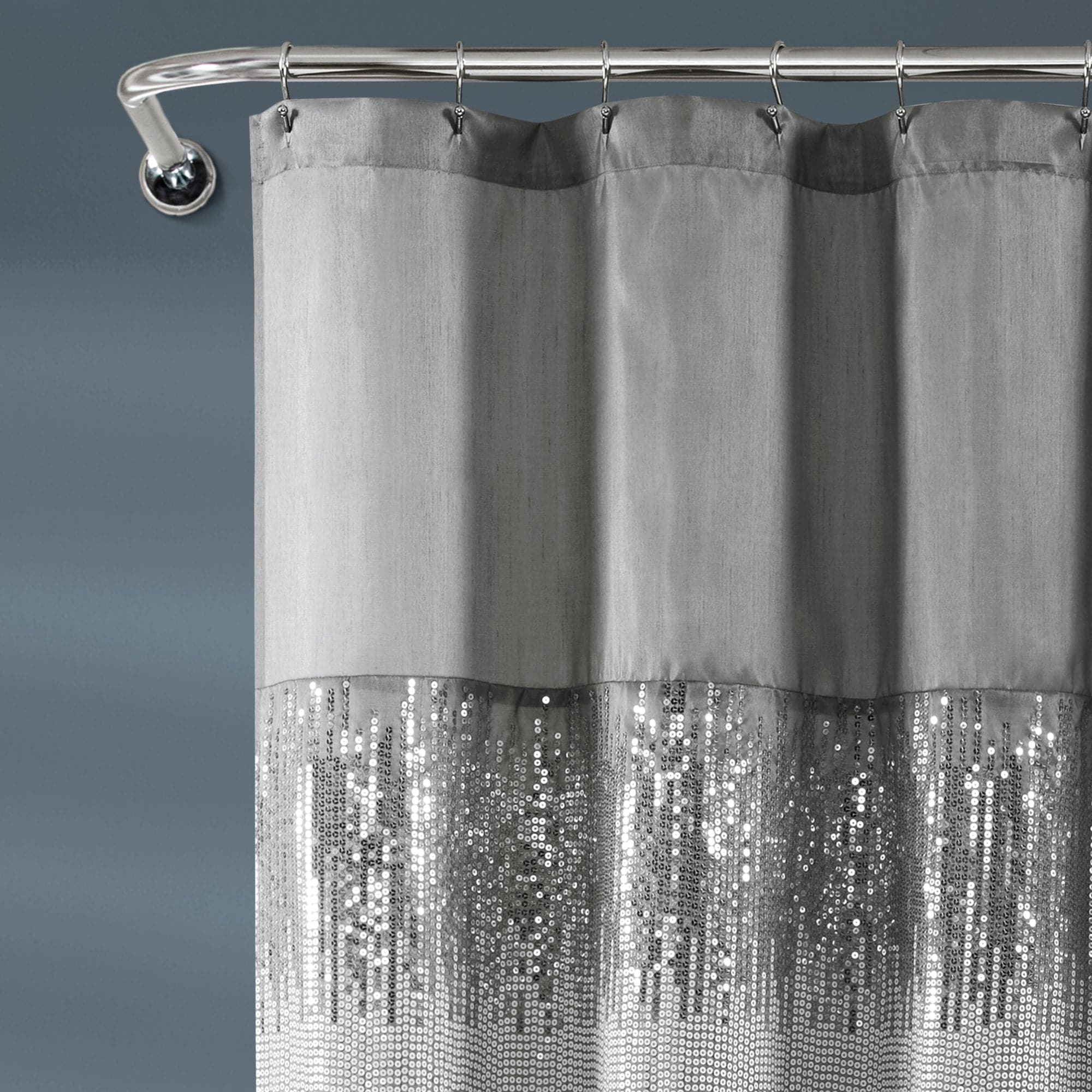 Night Sky Shower Curtain - Image 24