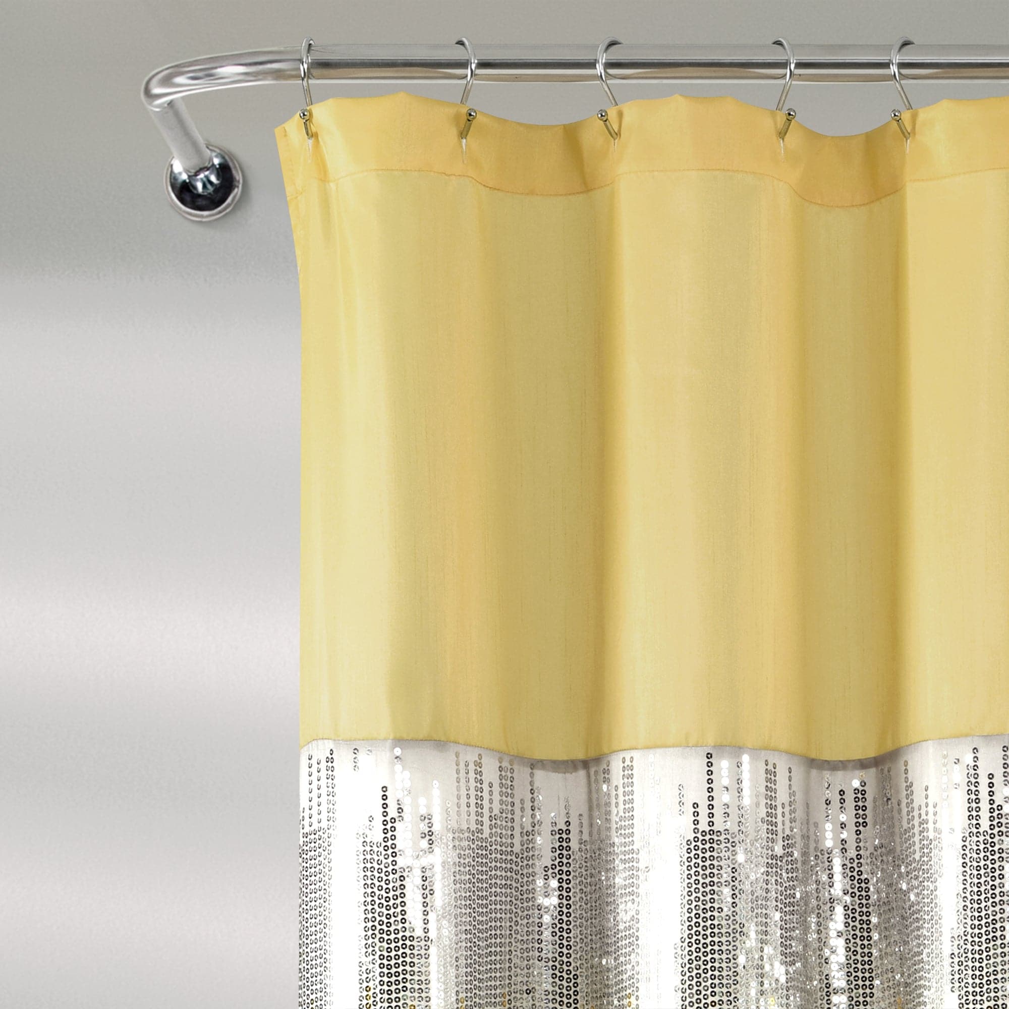 Night Sky Shower Curtain - Image 25
