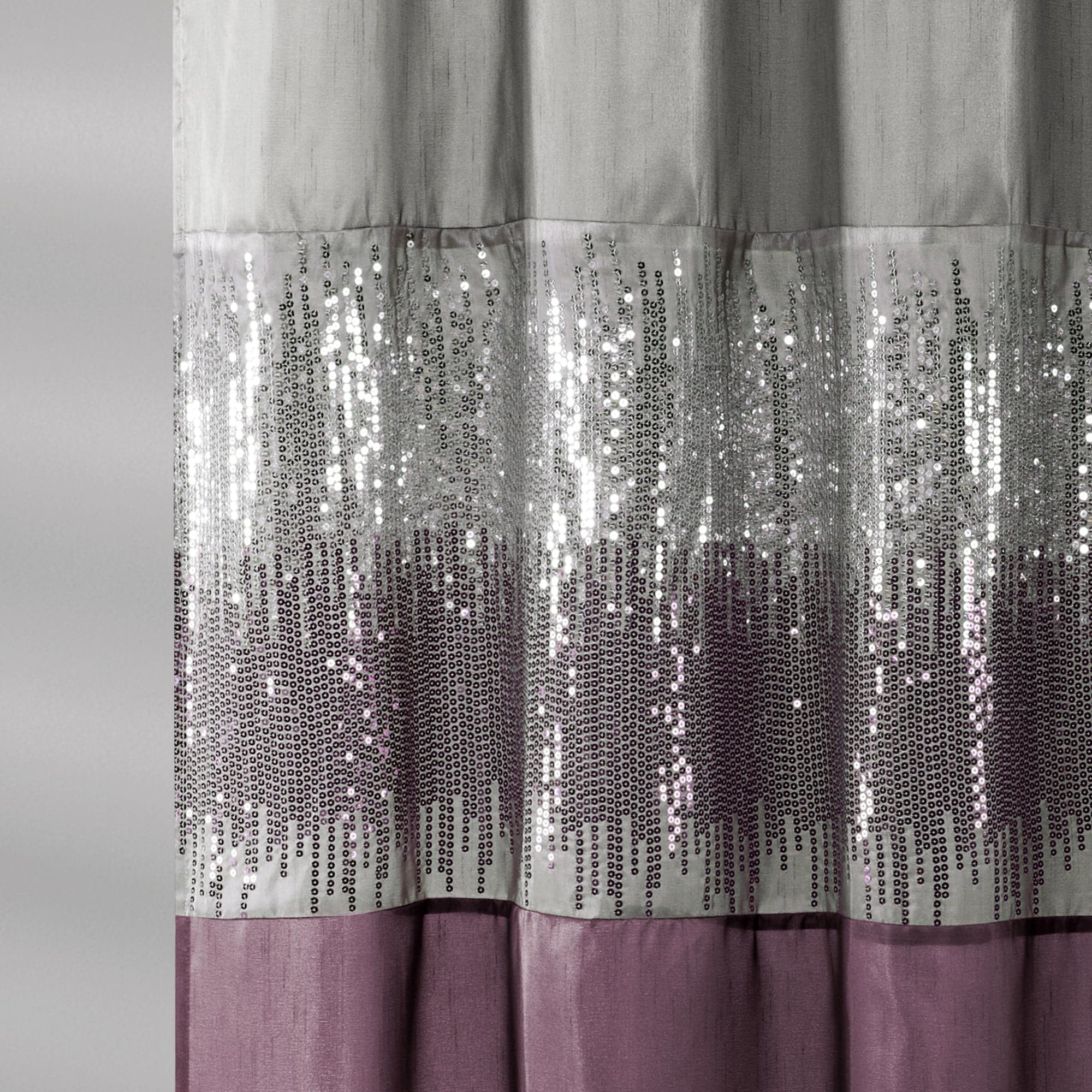 Night Sky Shower Curtain - Image 26