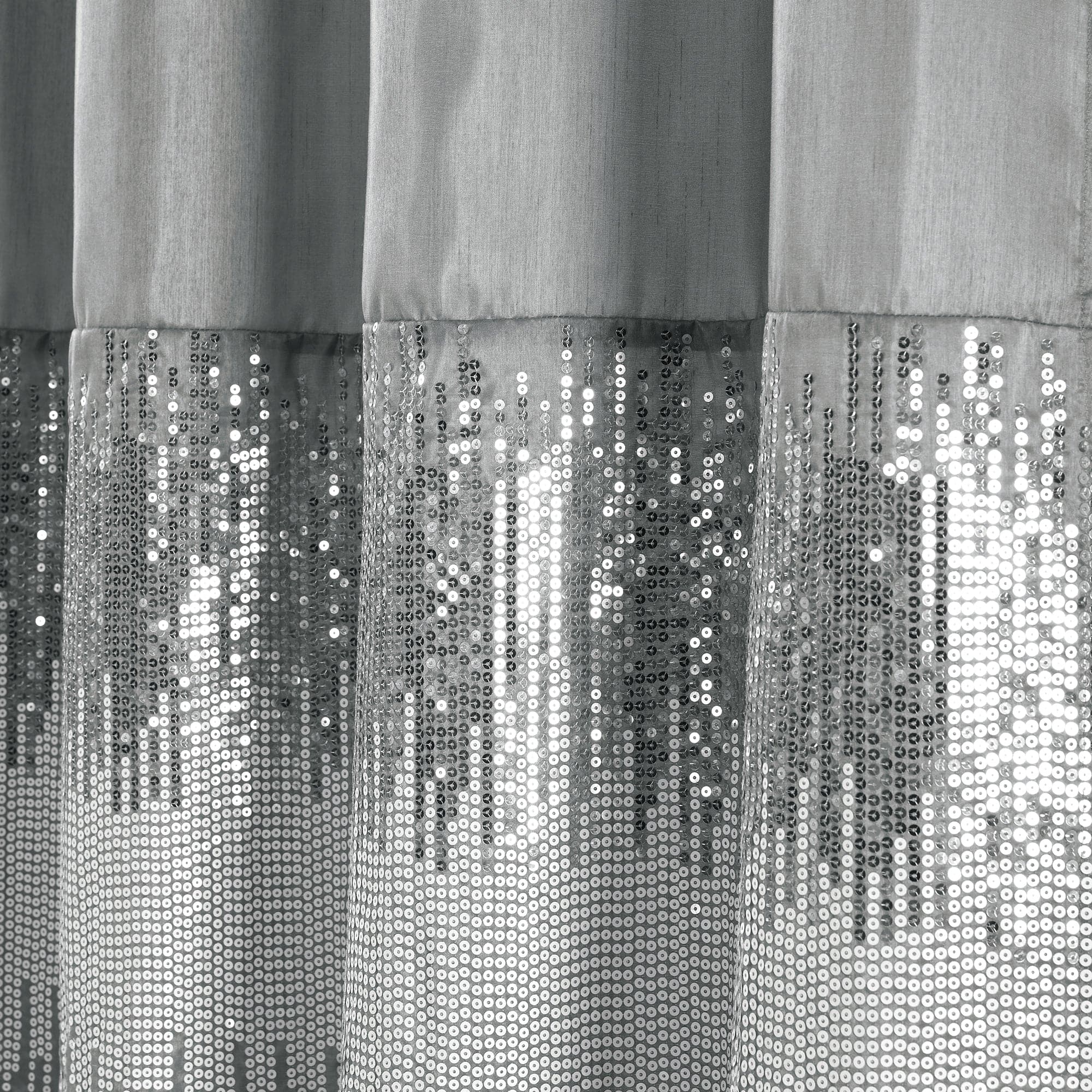 Night Sky Shower Curtain - Image 27