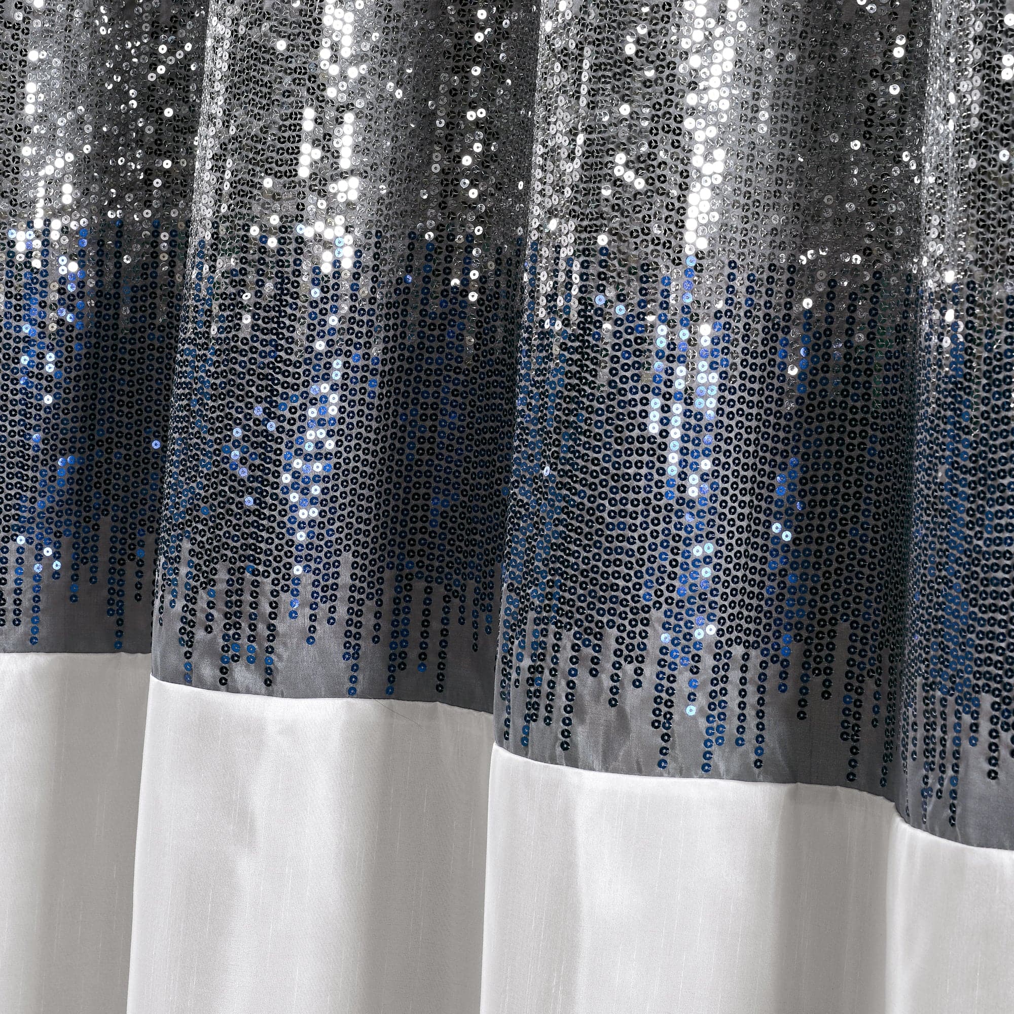 Night Sky Shower Curtain - Image 28
