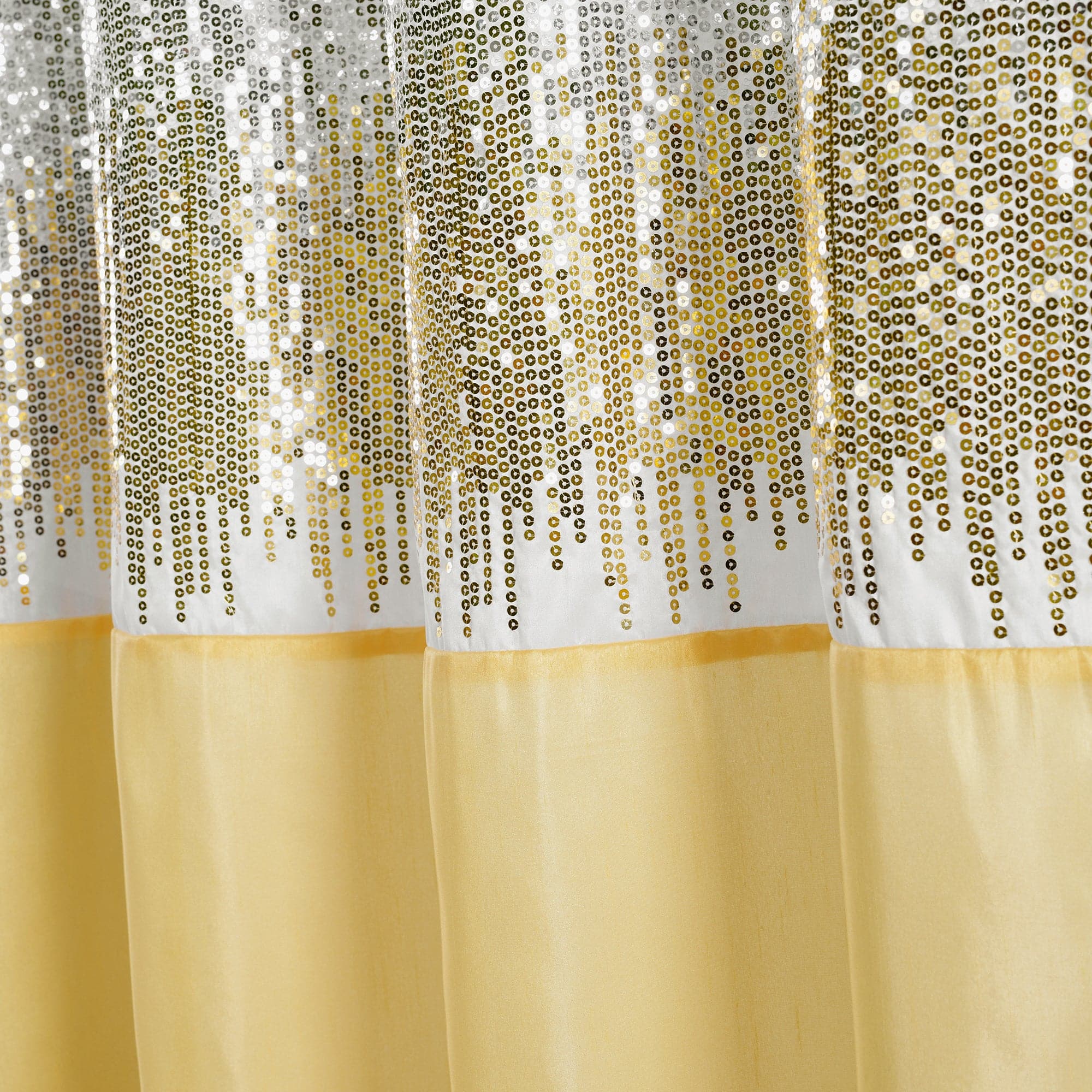 Night Sky Shower Curtain - Image 30