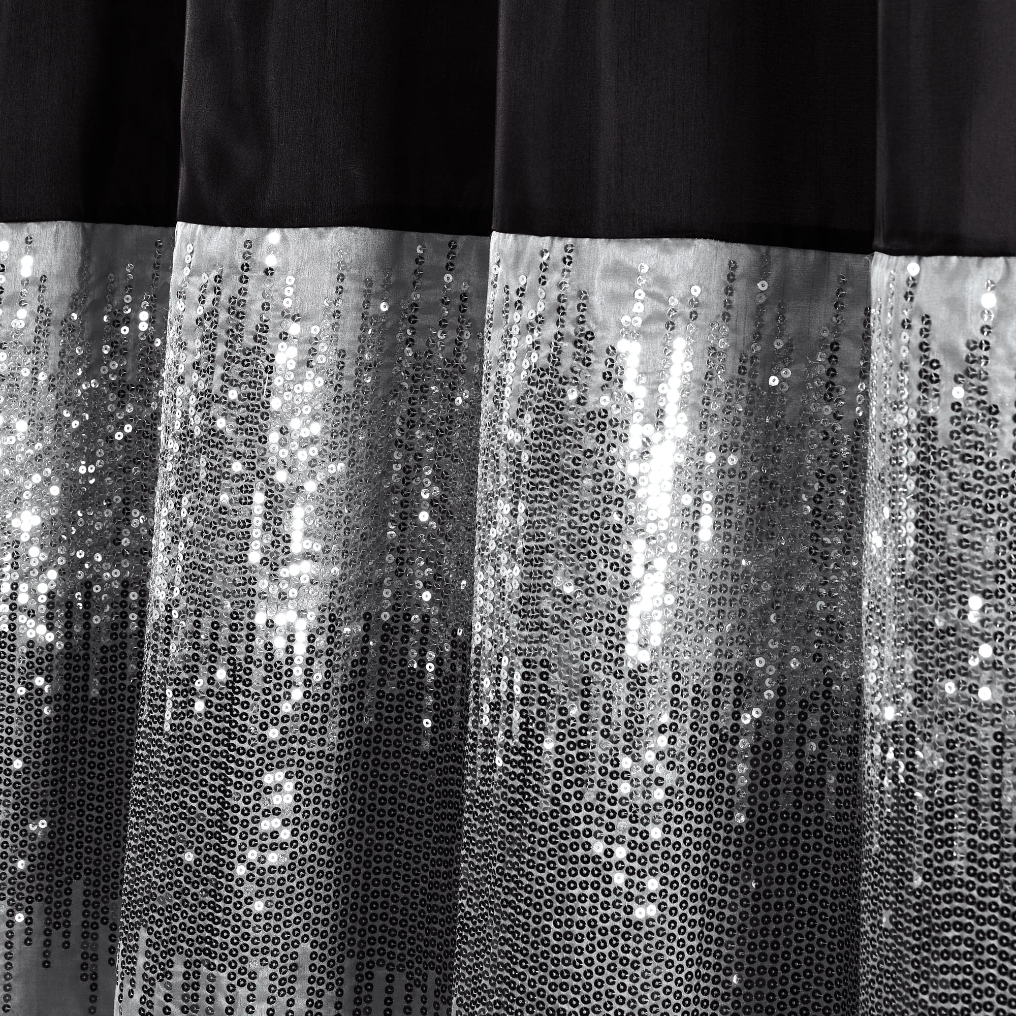 Night Sky Shower Curtain - Image 31