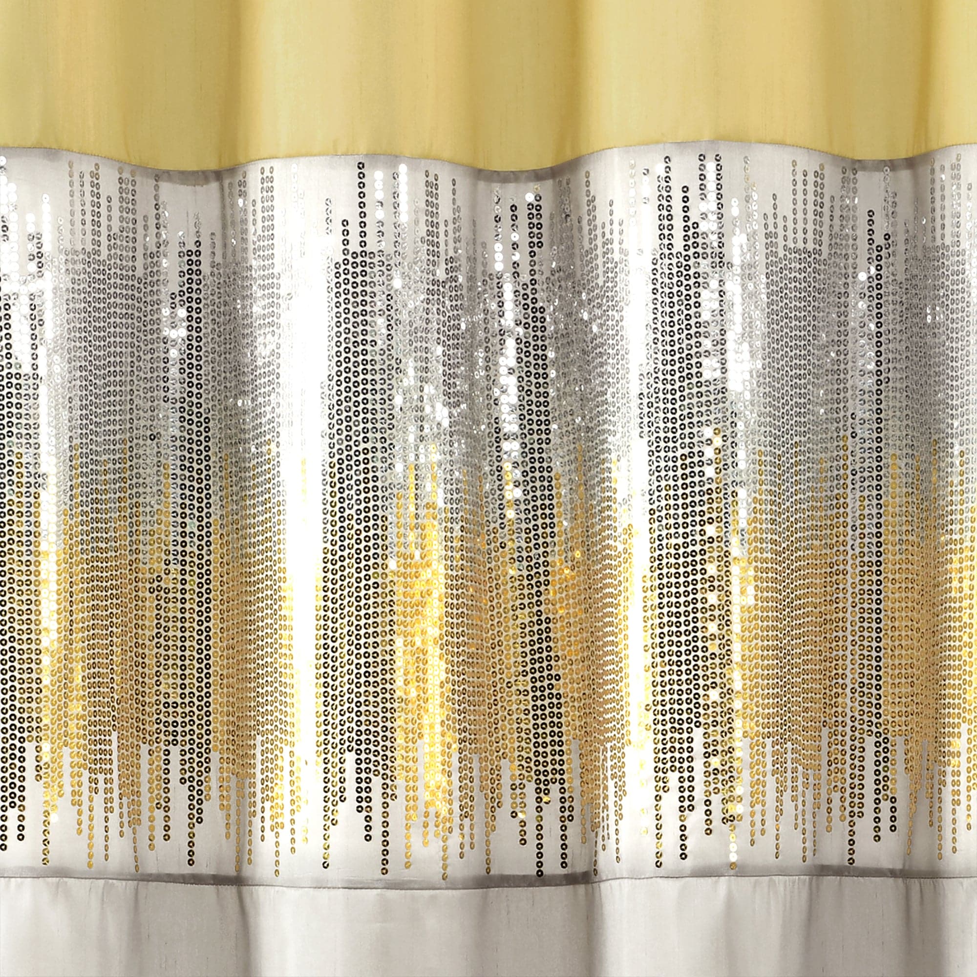 Night Sky Shower Curtain - Image 33