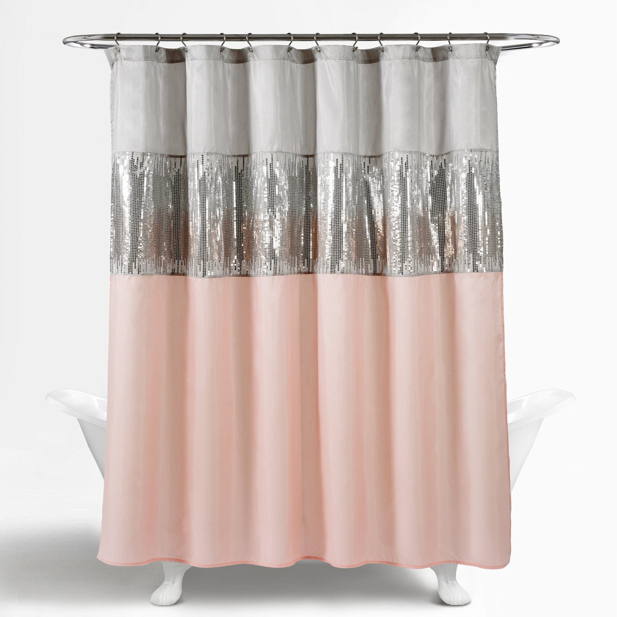 Night Sky Shower Curtain - Image 34