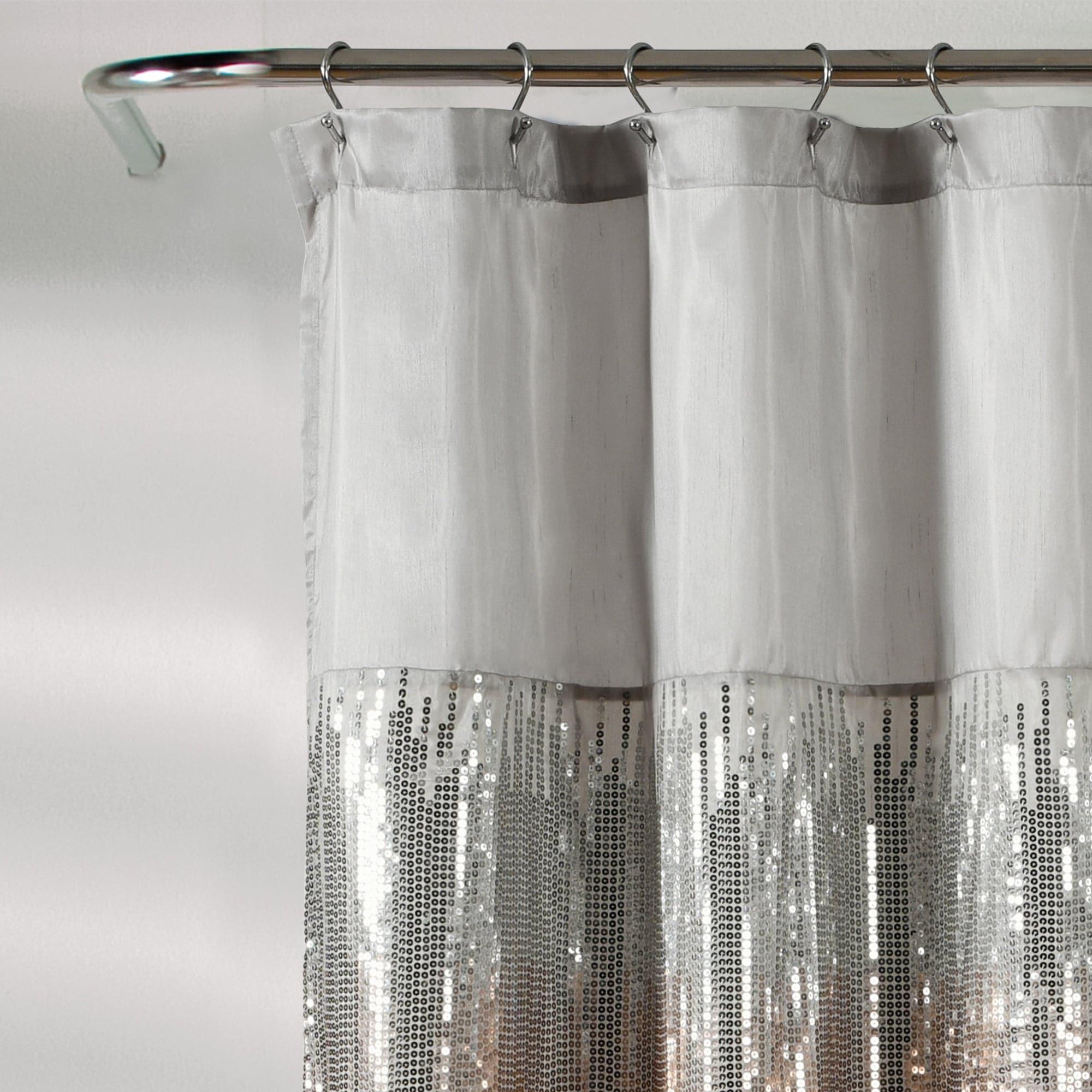 Night Sky Shower Curtain - Image 35