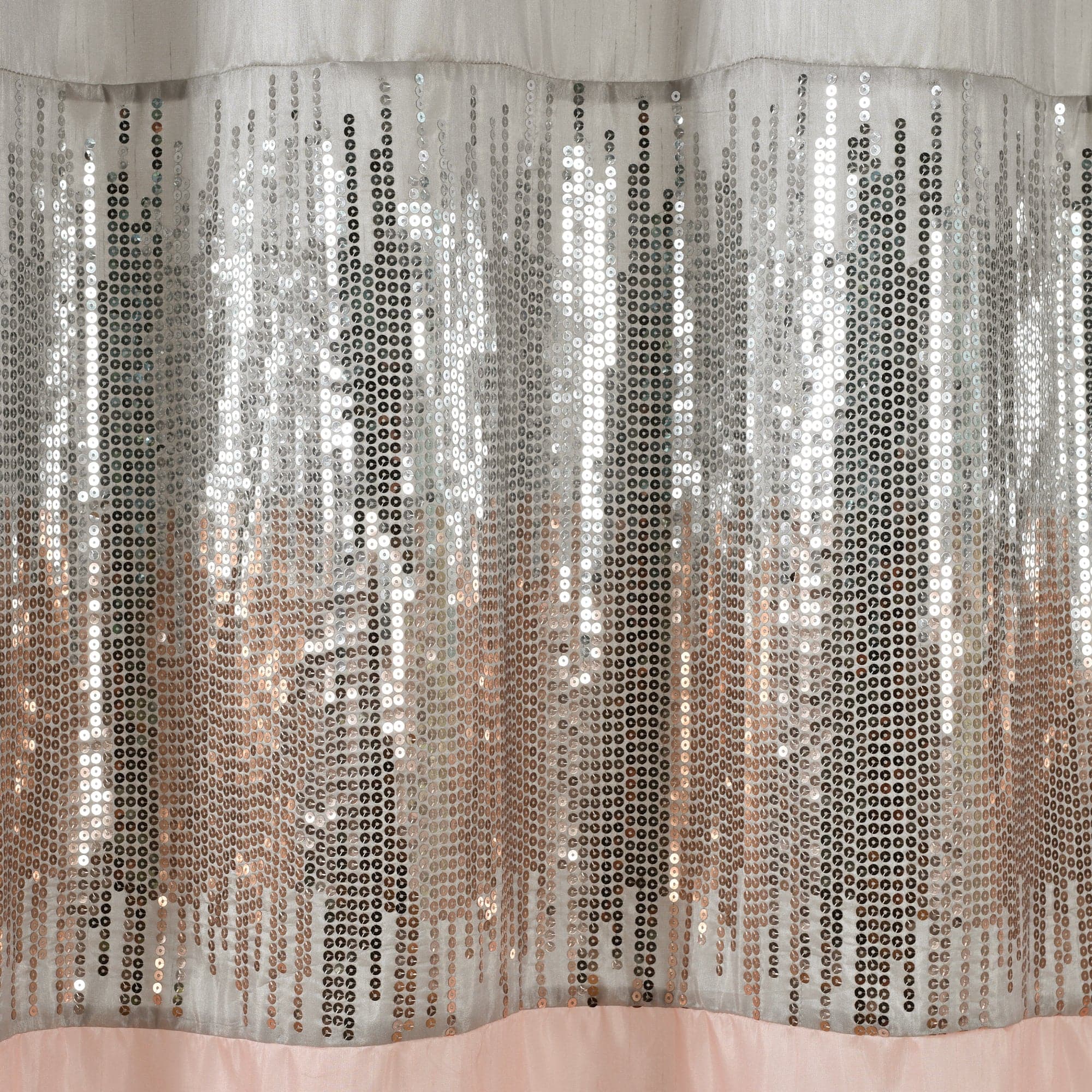 Night Sky Shower Curtain - Image 36