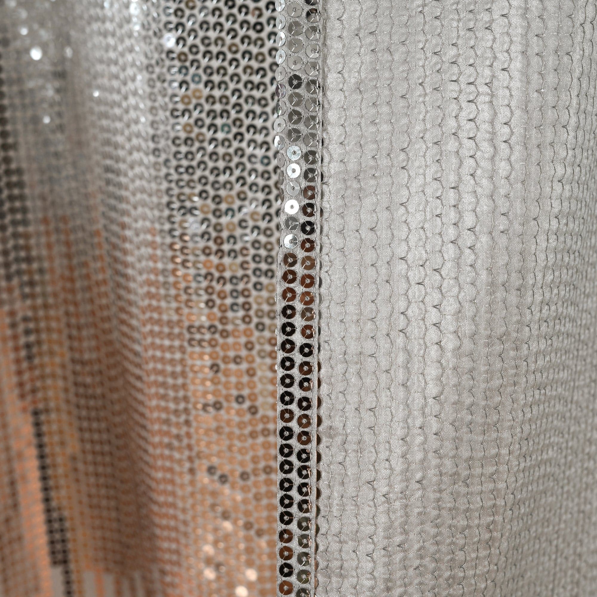Night Sky Shower Curtain - Image 38