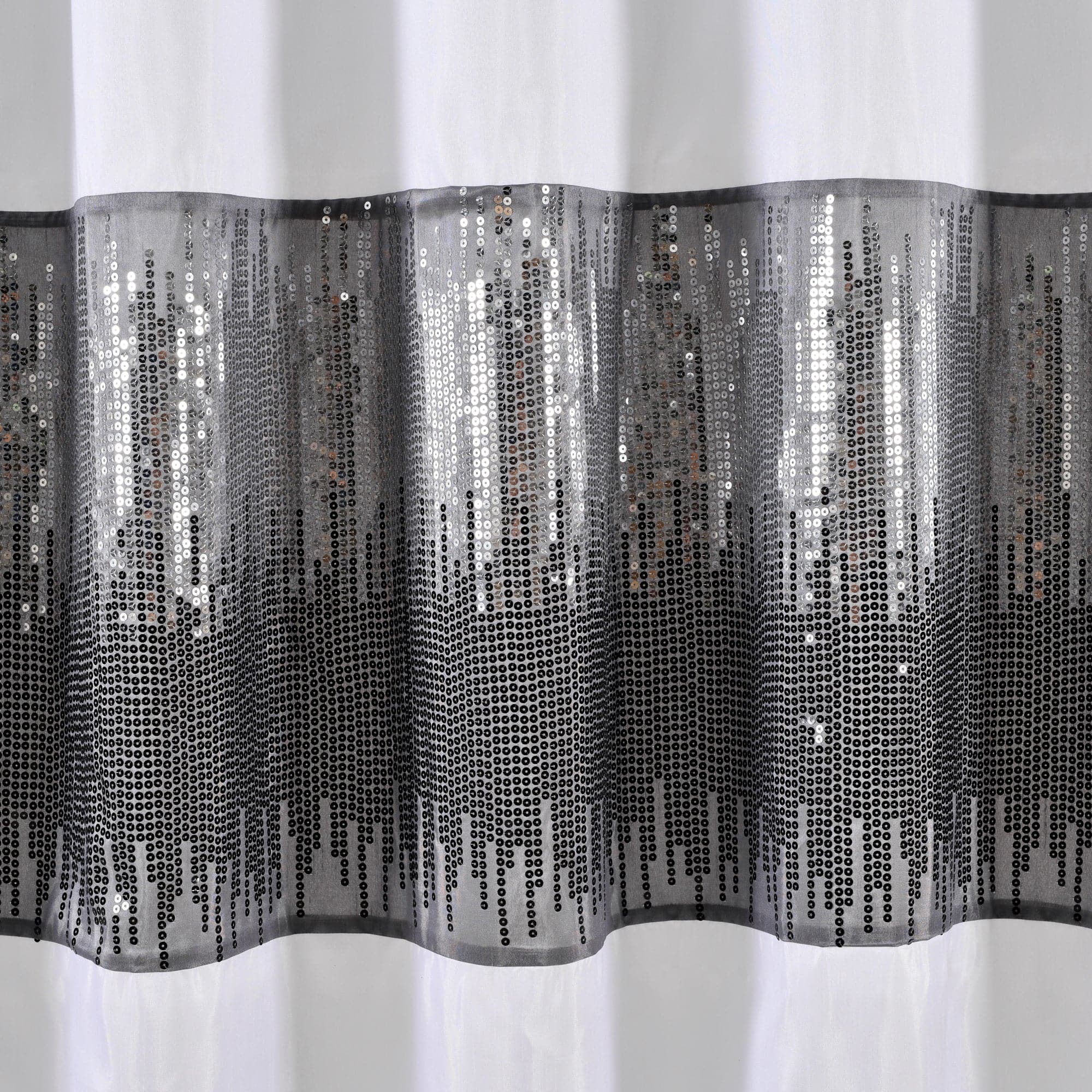 Night Sky Shower Curtain - Image 42