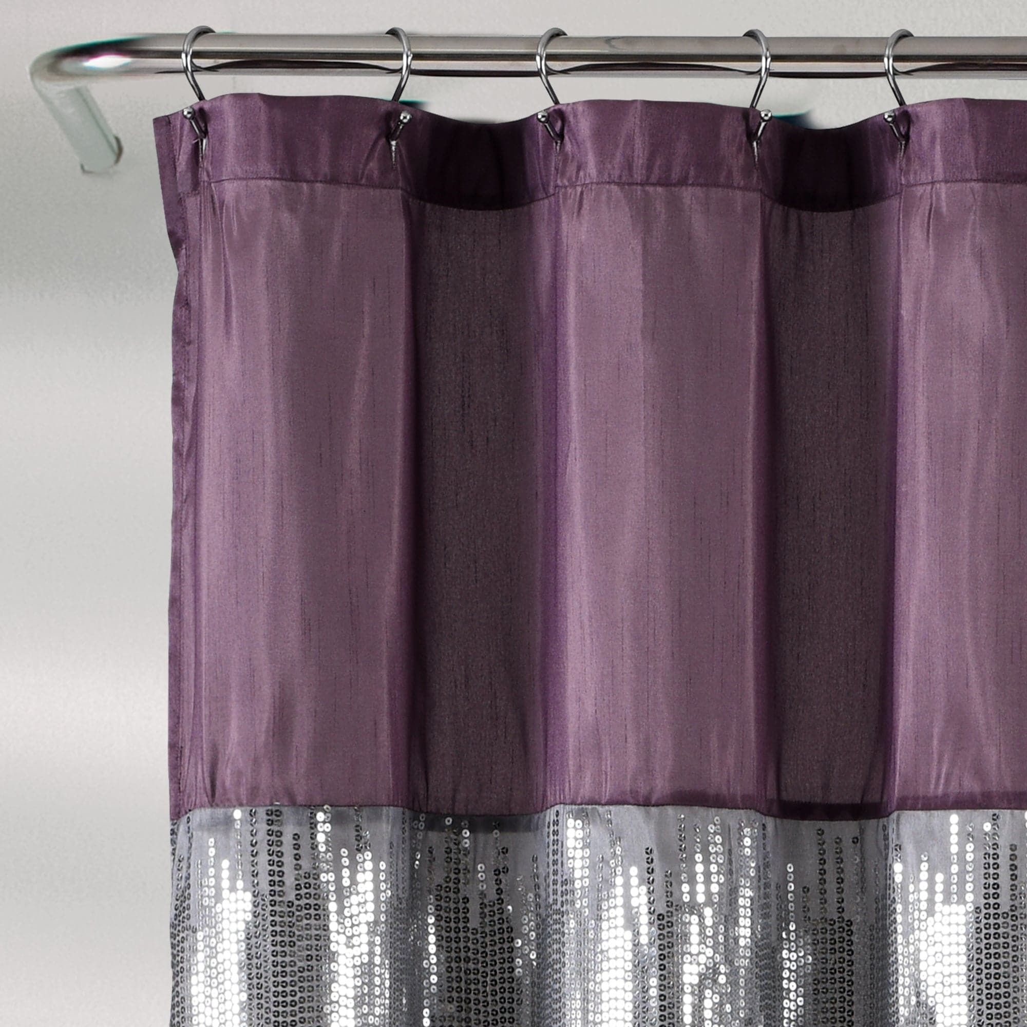 Night Sky Shower Curtain - Image 47
