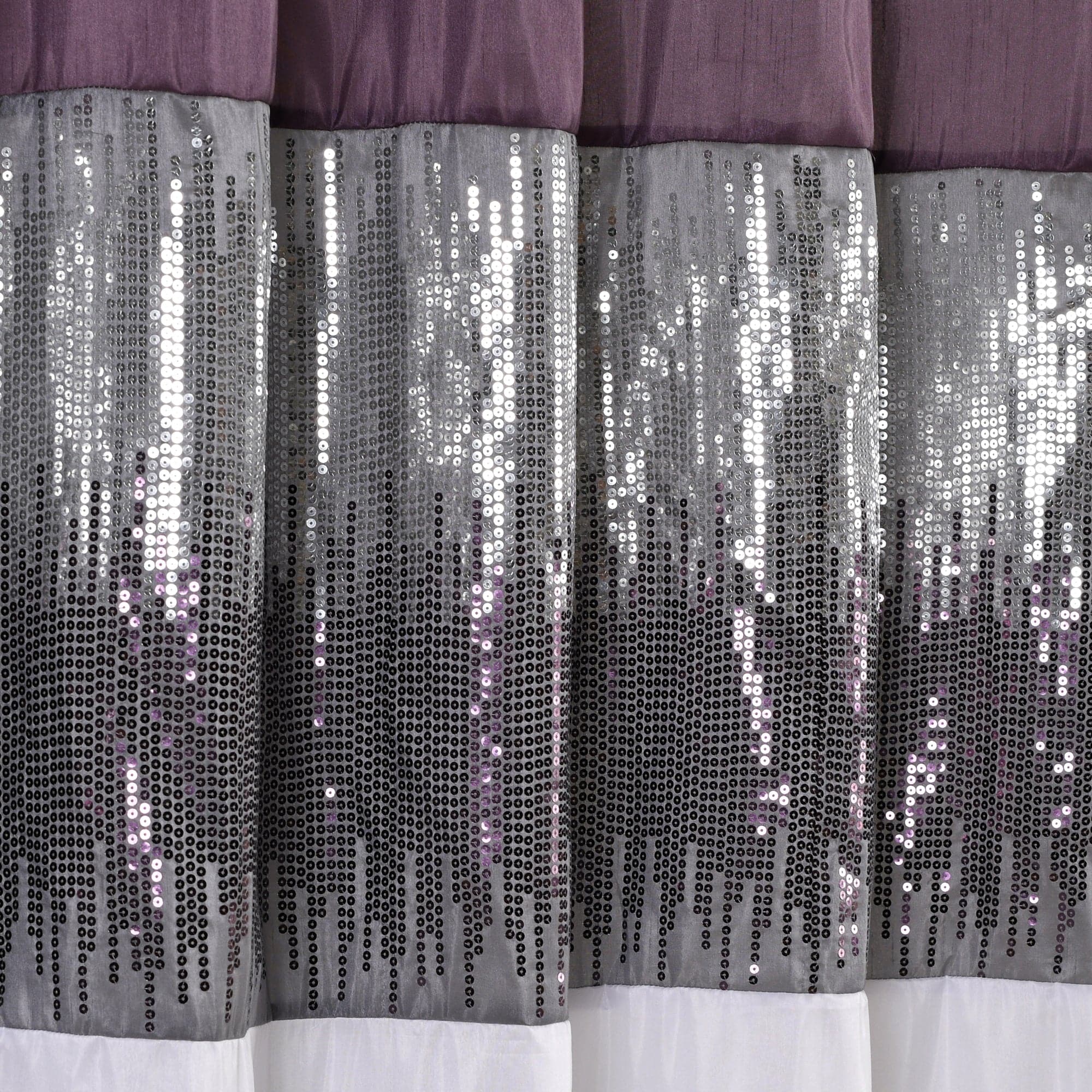 Night Sky Shower Curtain - Image 48