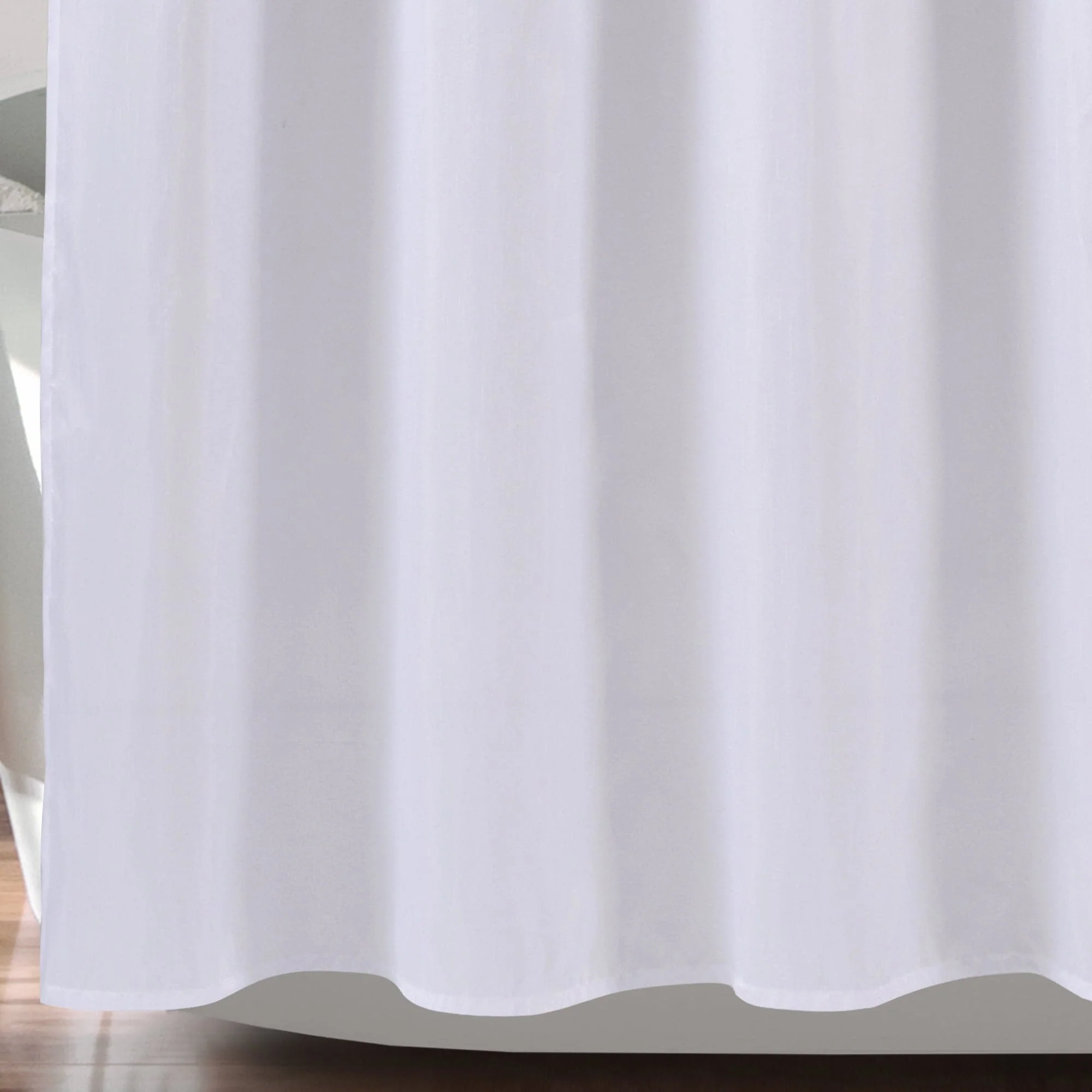 Night Sky Shower Curtain - Image 49