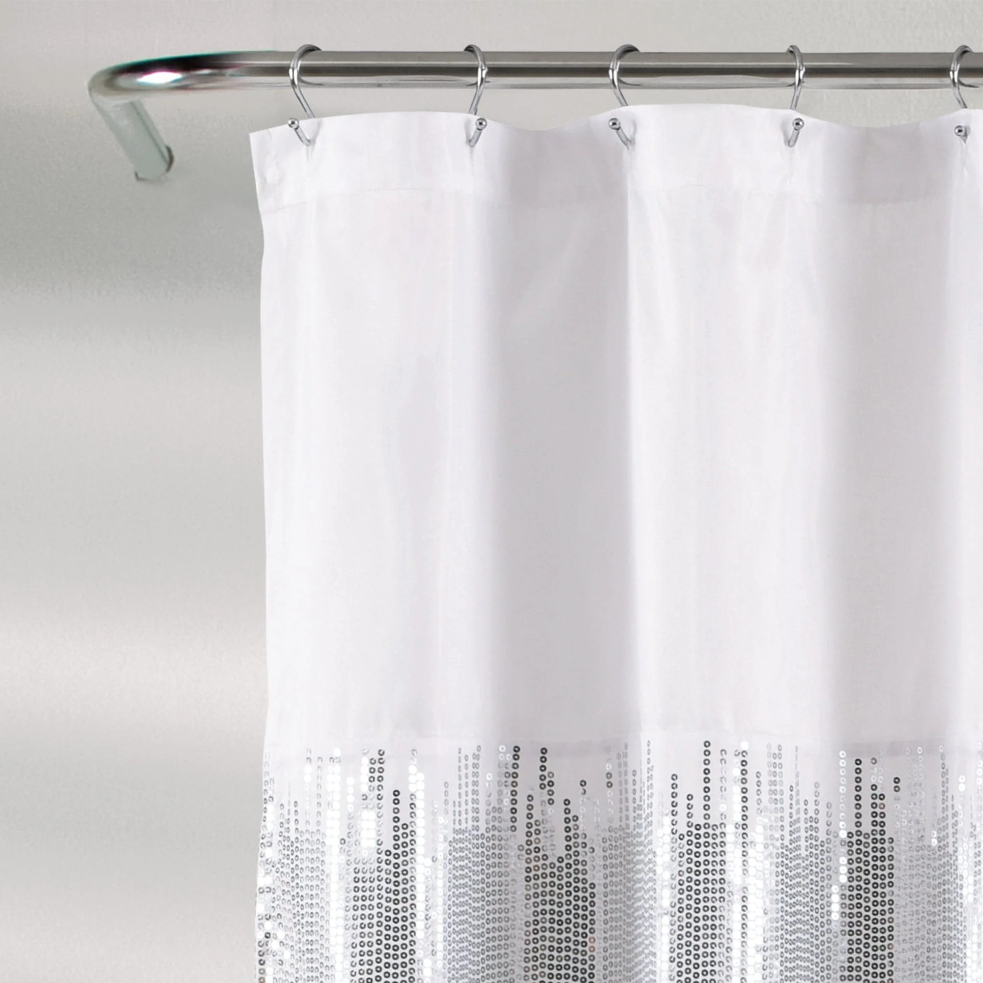 Night Sky Shower Curtain - Image 53