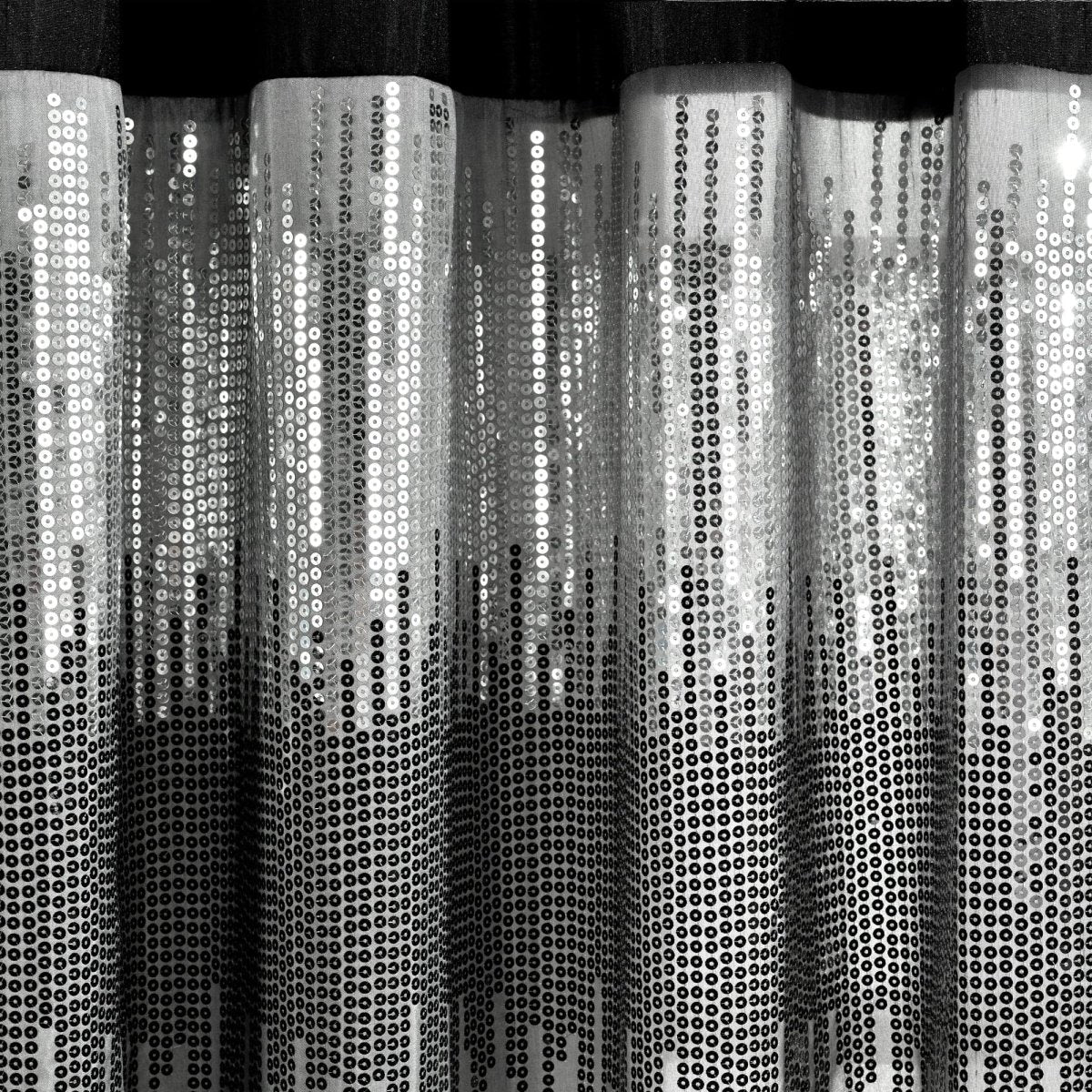 Night Sky Window Curtain Panel - Image 14