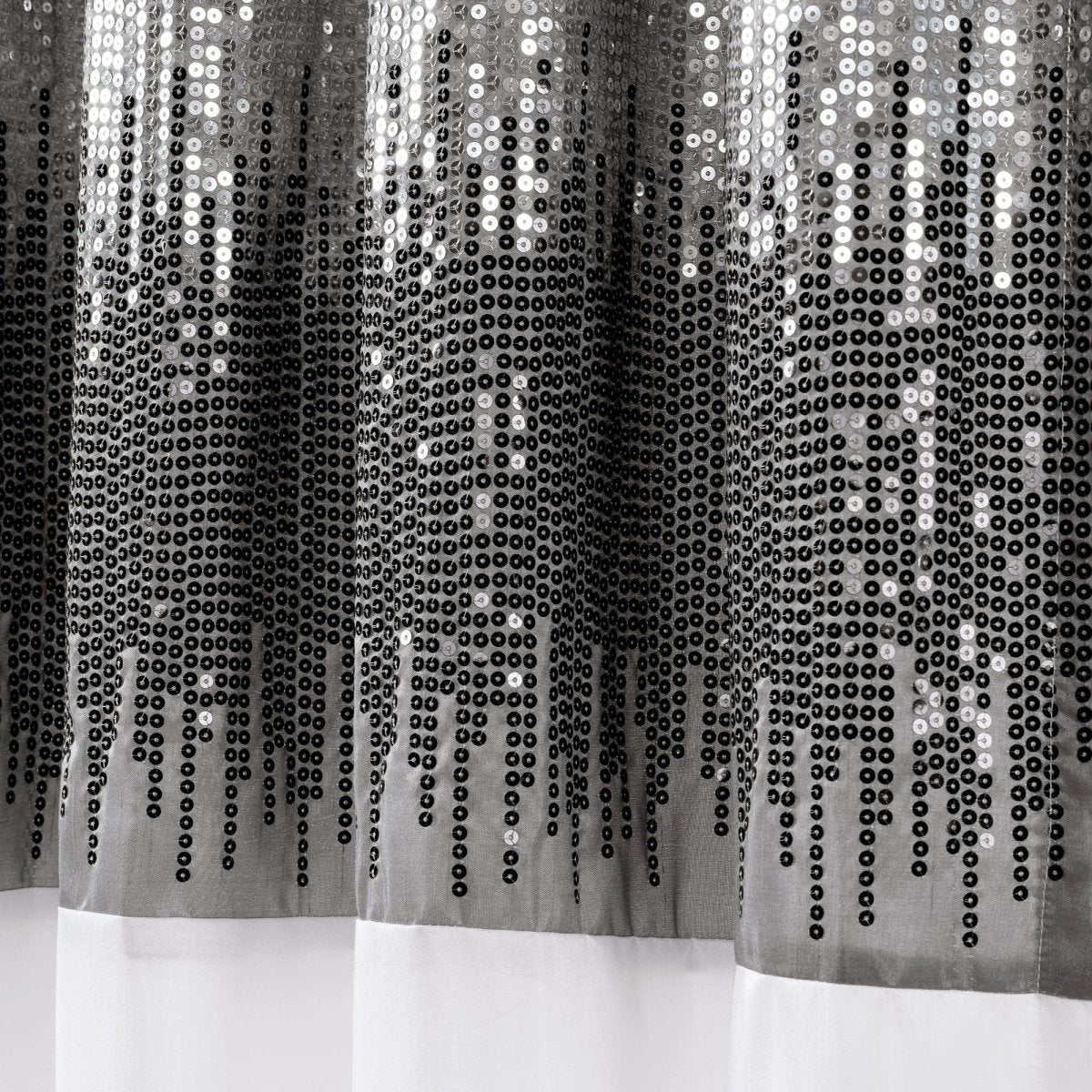 Night Sky Window Curtain Panel - Image 19