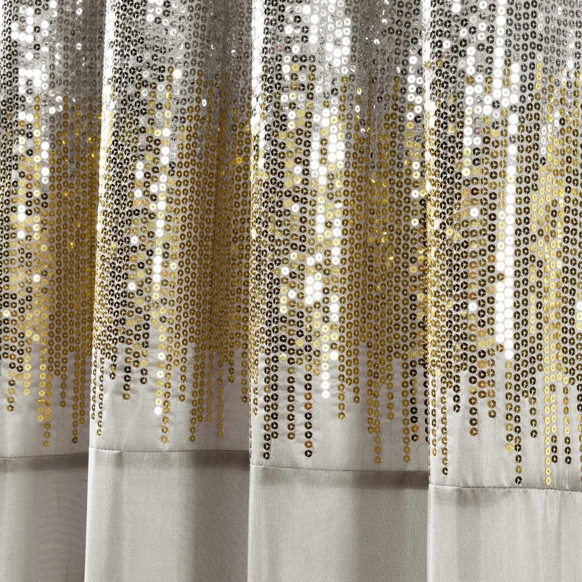 Night Sky Window Curtain Panel - Image 22