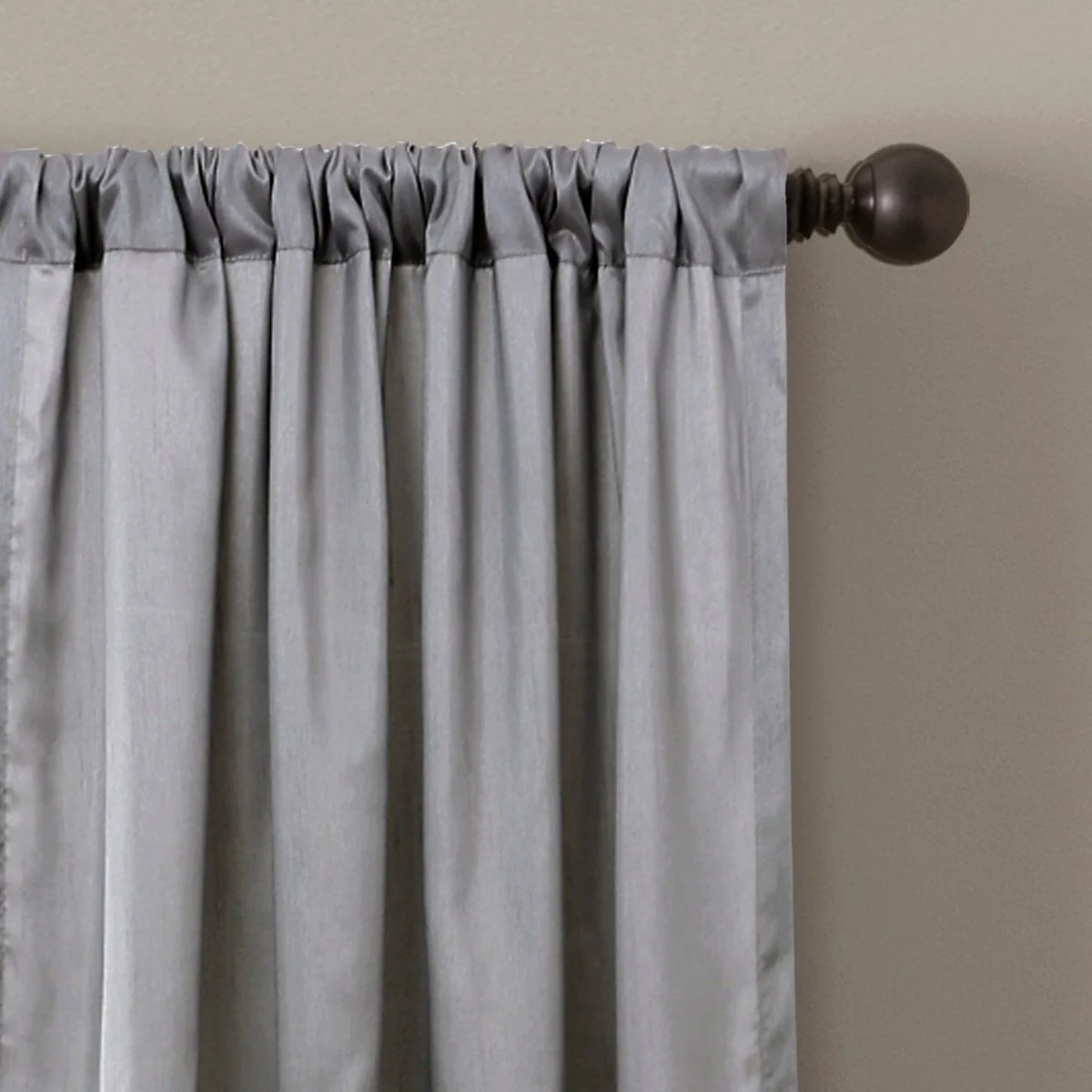 Night Sky Window Curtain Panel - Image 26