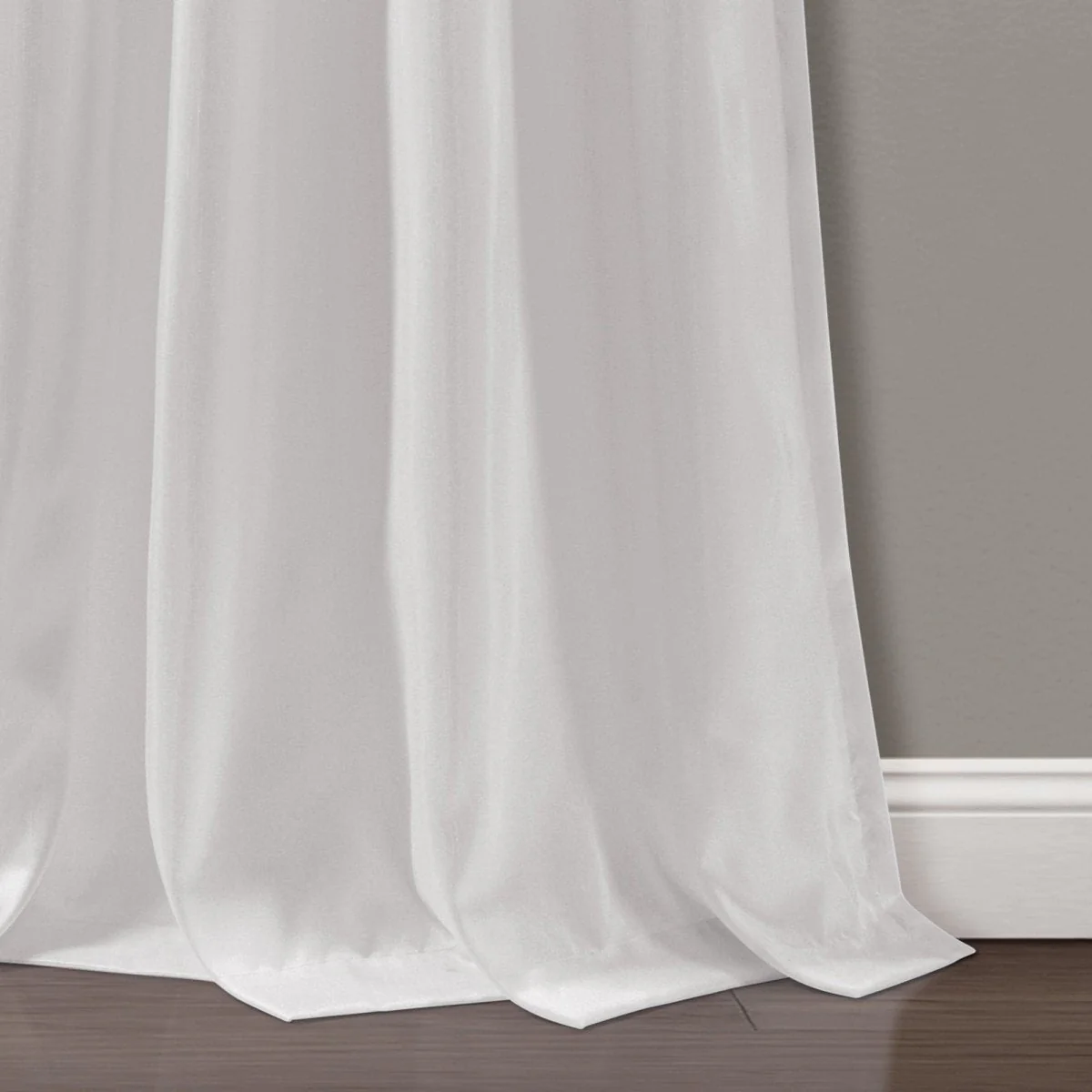 Night Sky Window Curtain Panel - Image 33