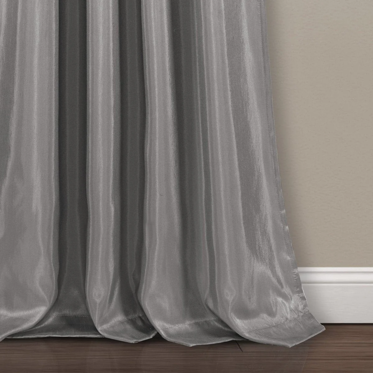Night Sky Window Curtain Panel - Image 34