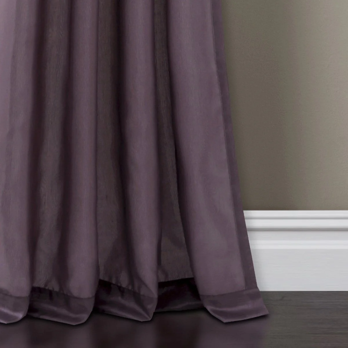 Night Sky Window Curtain Panel - Image 35