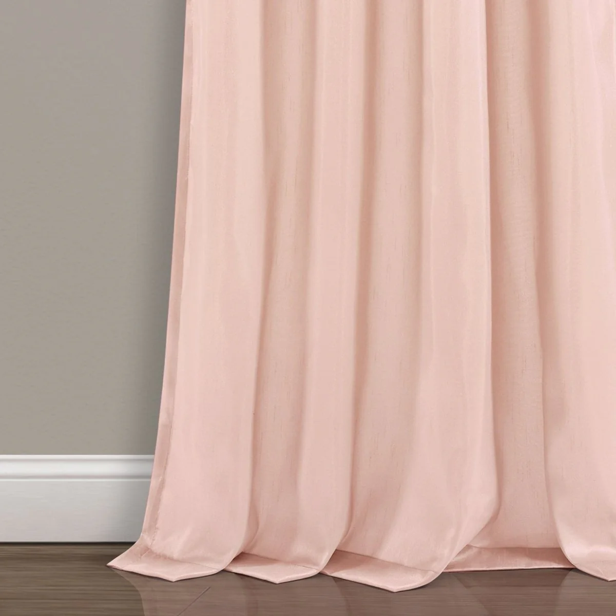 Night Sky Window Curtain Panel - Image 36