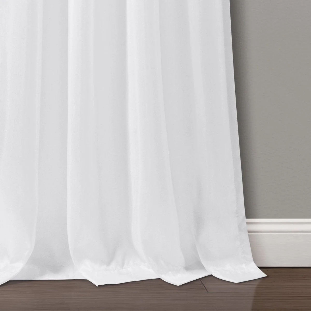 Night Sky Window Curtain Panel - Image 37