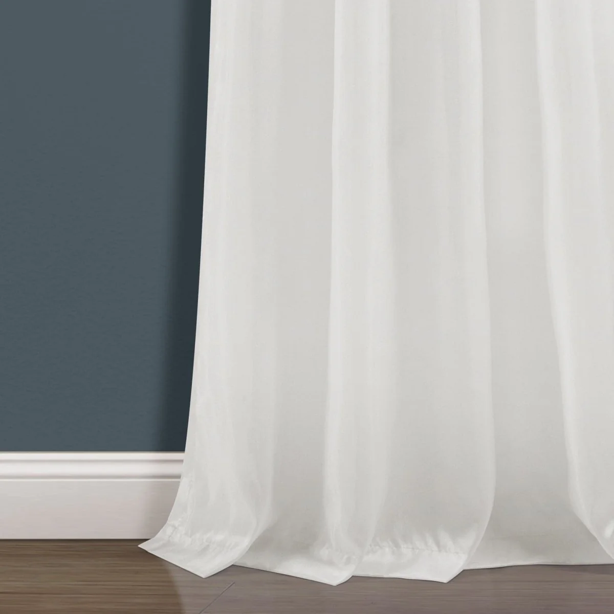 Night Sky Window Curtain Panel - Image 38