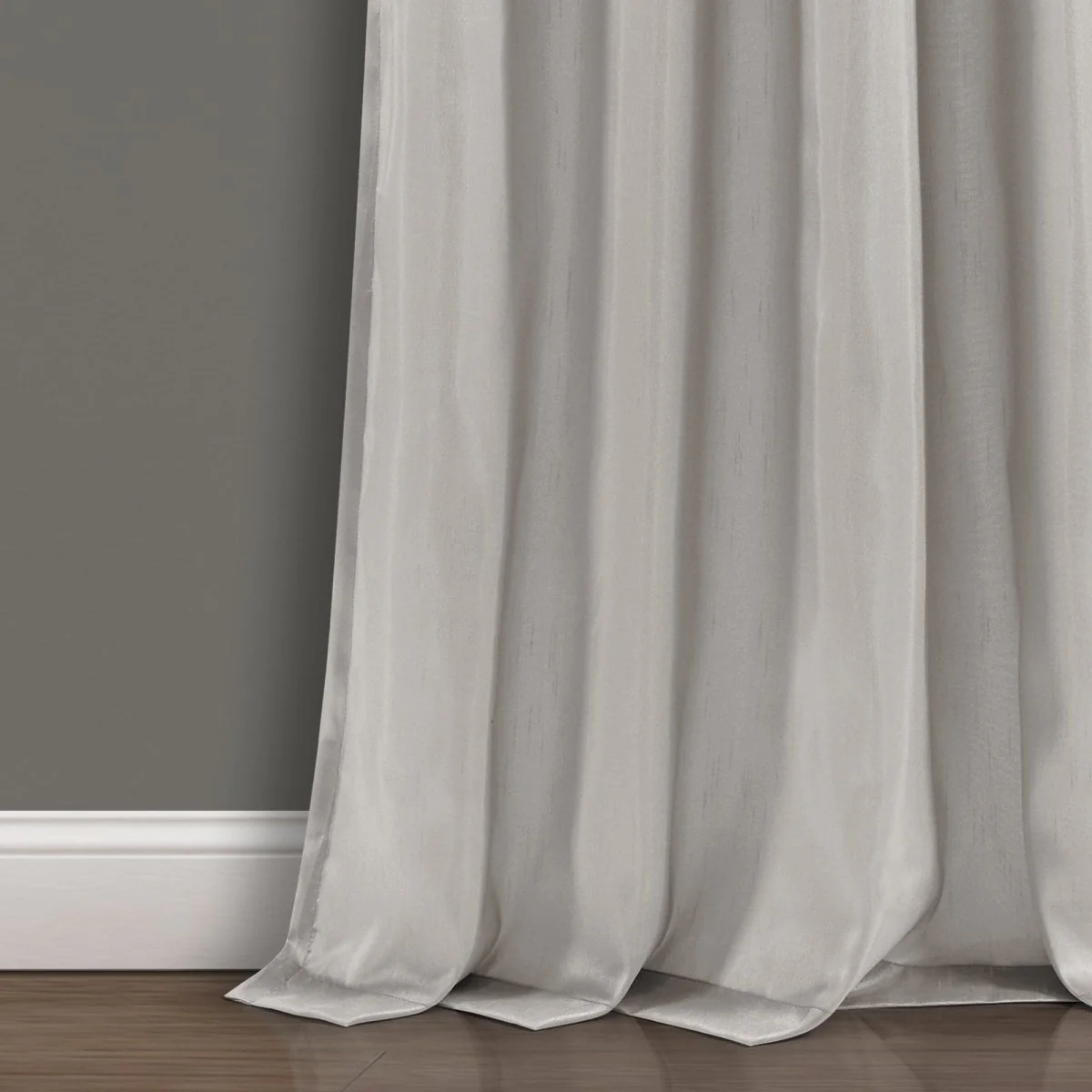 Night Sky Window Curtain Panel - Image 39