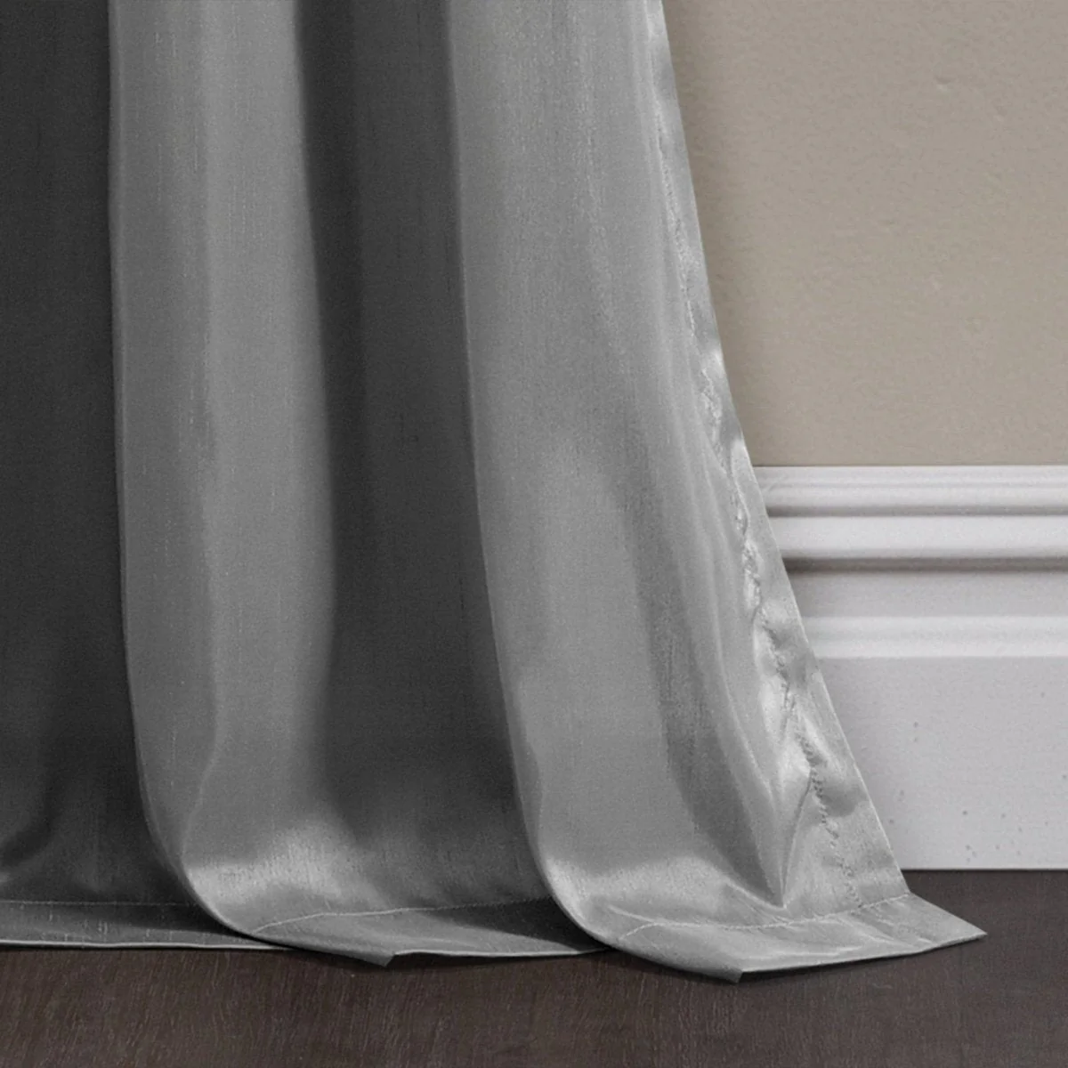Night Sky Window Curtain Panel - Image 40
