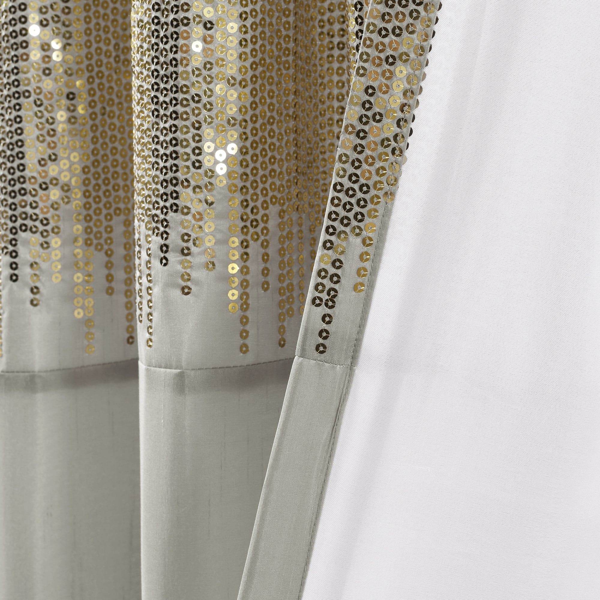 Night Sky Window Curtain Panel - Image 42