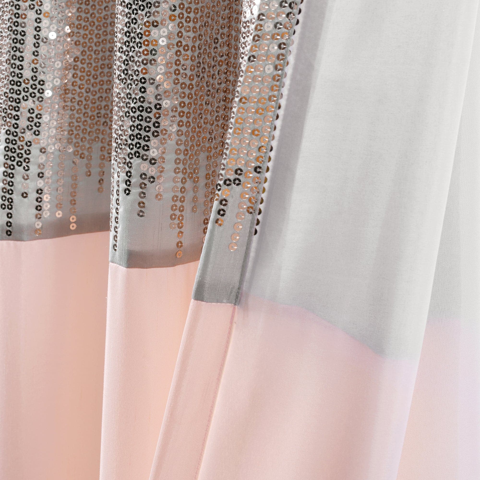 Night Sky Window Curtain Panel - Image 48