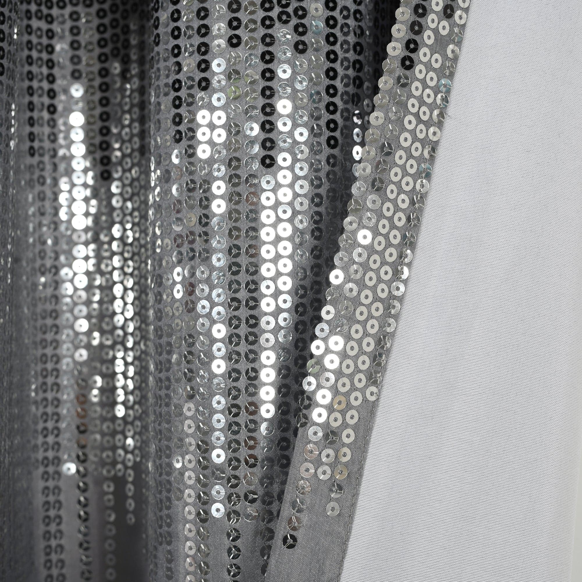 Night Sky Window Curtain Panel - Image 53
