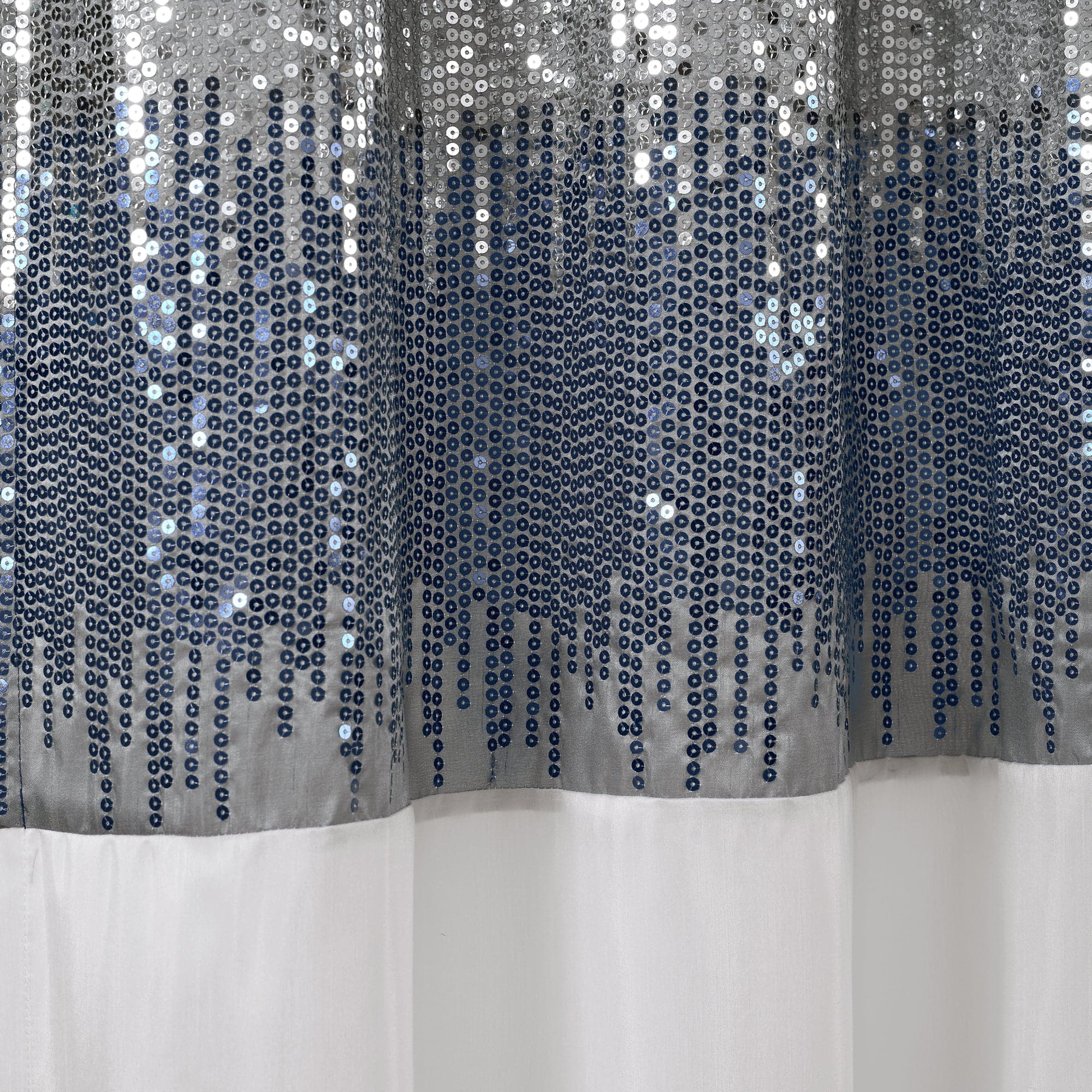 Night Sky Window Curtain Panel - Image 57